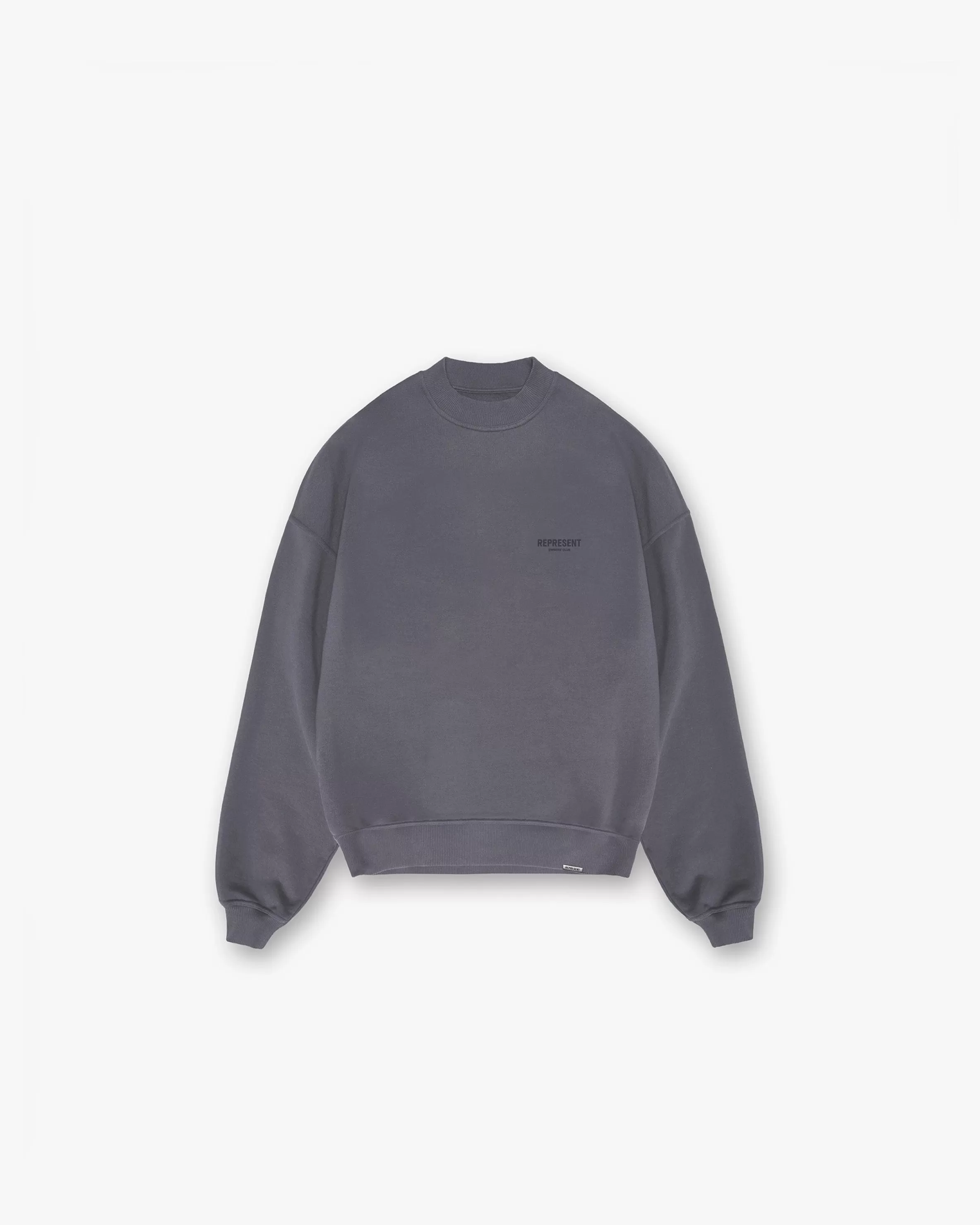 Owners Club Sweater -^Represent Best Sale