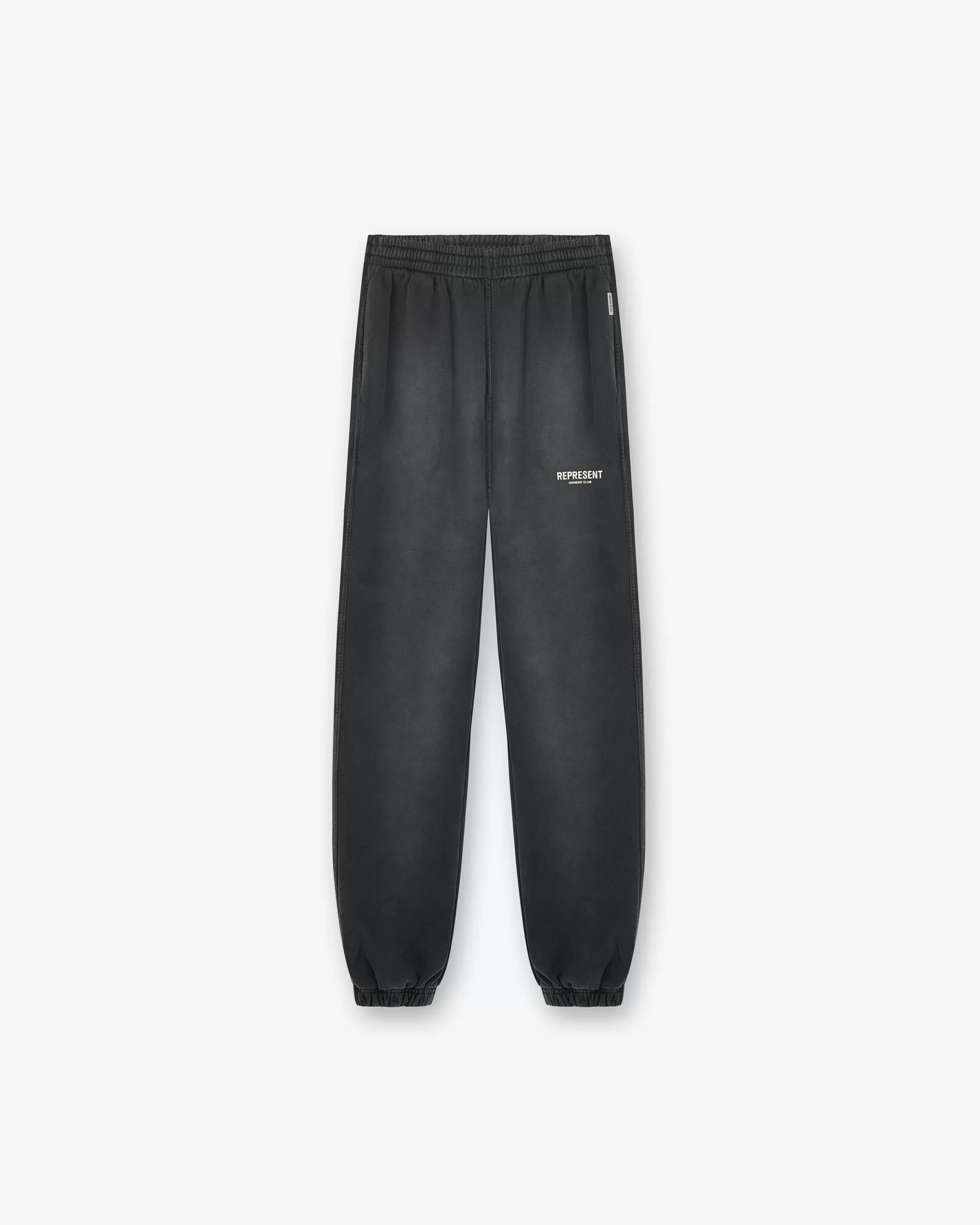 Owners Club Sweatpant - Aged Black^Represent Fashion