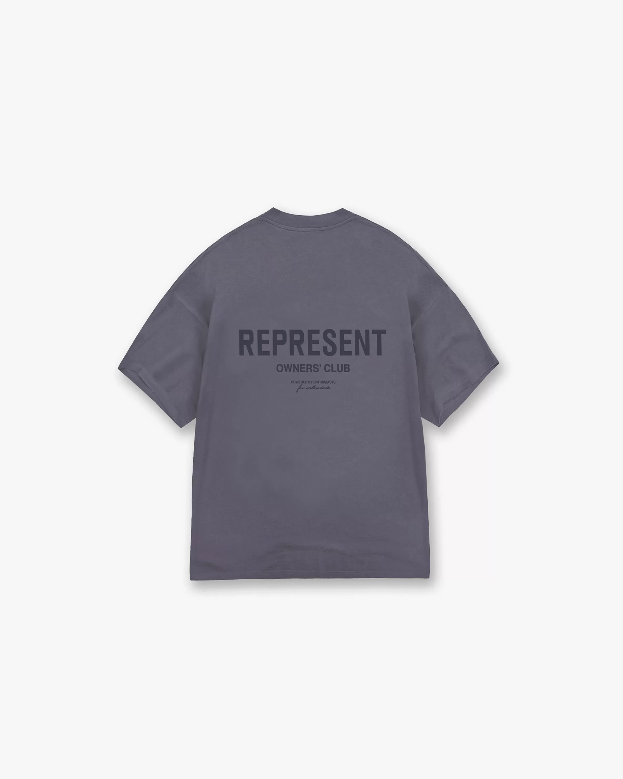 Owners Club T-Shirt -^Represent Outlet