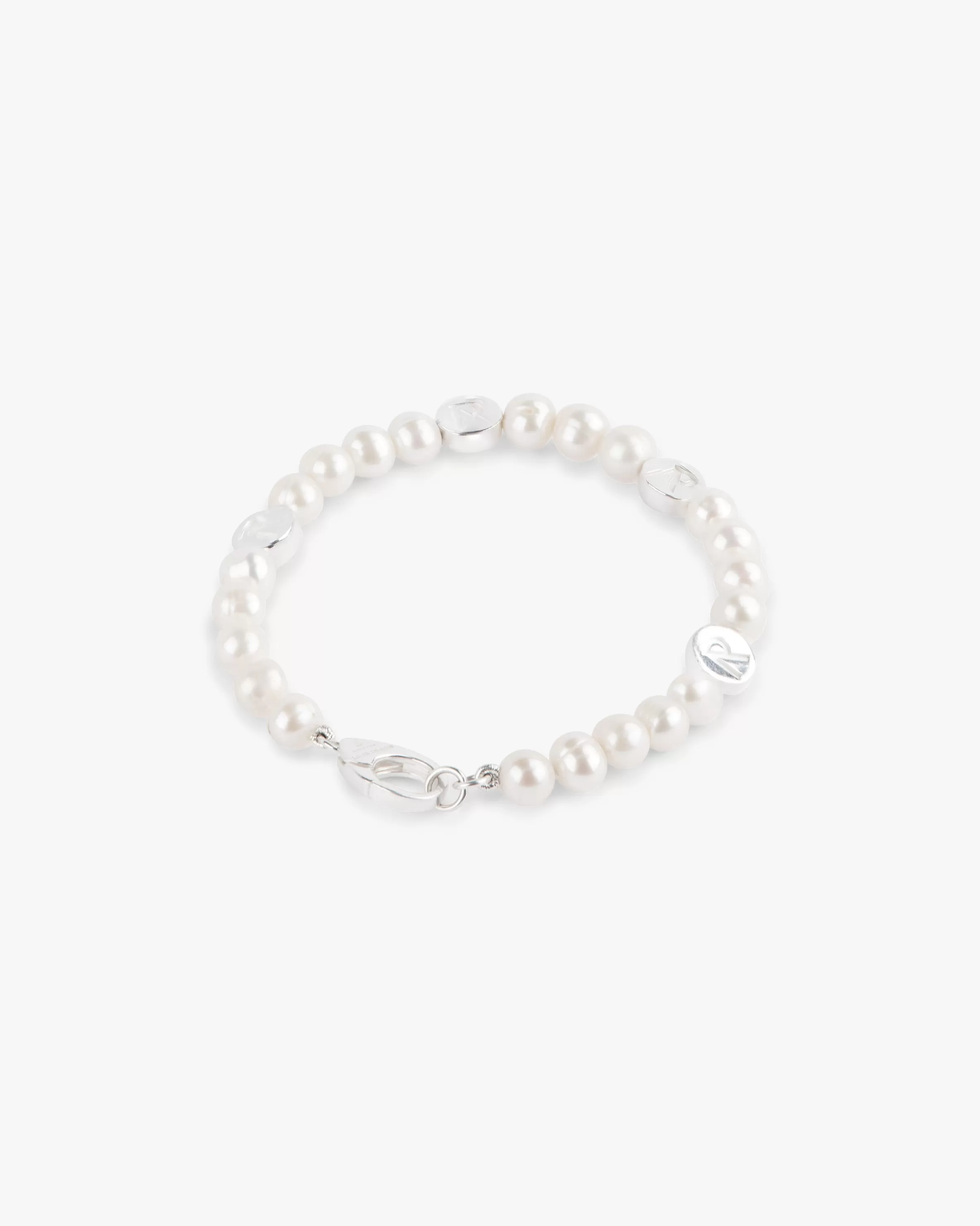 Pearl Bracelet -^Represent Flash Sale