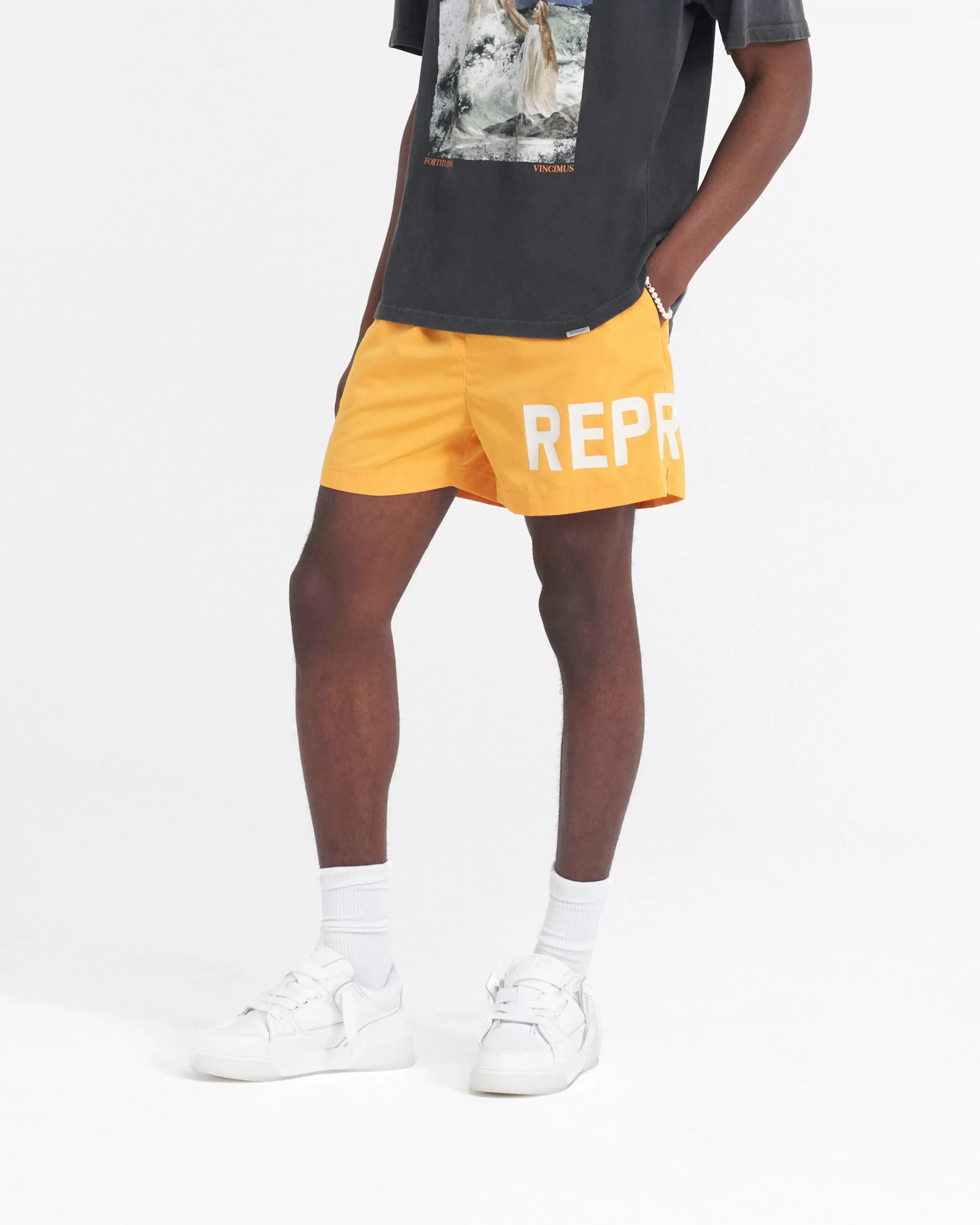 Swim Short -^Represent Cheap