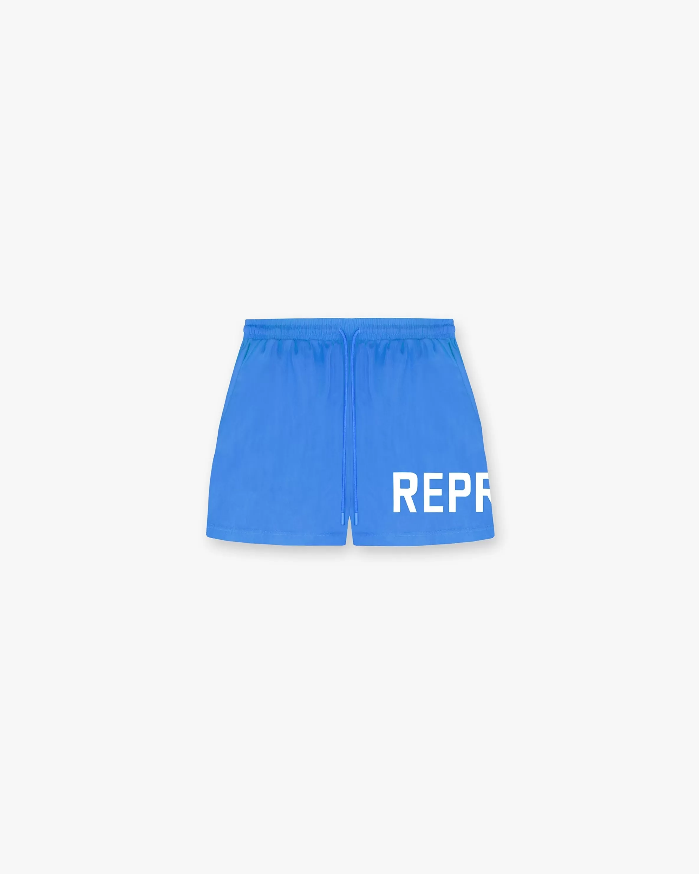 Swim Short - Sky Blue^Represent Sale