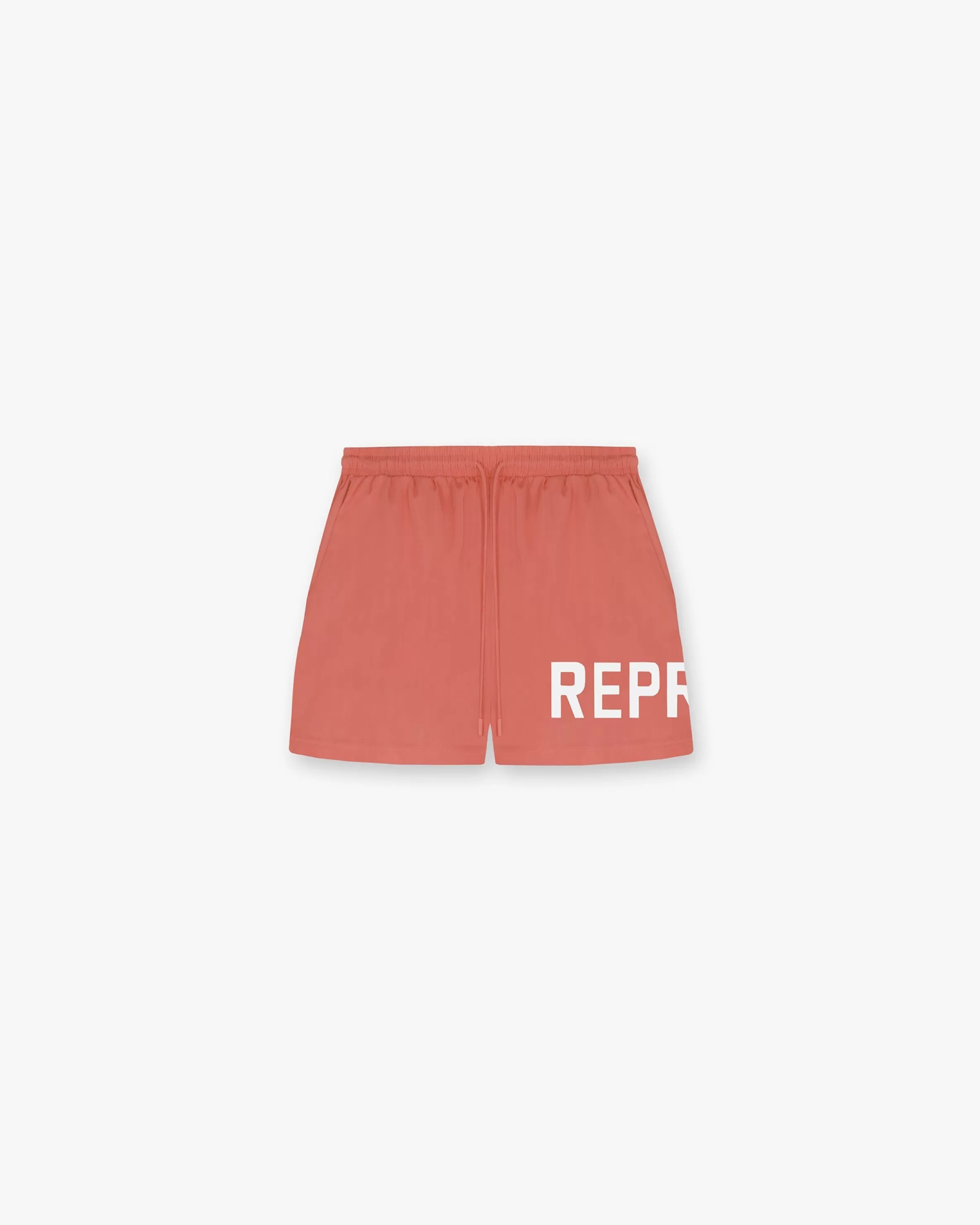 Swim Short -^Represent Hot