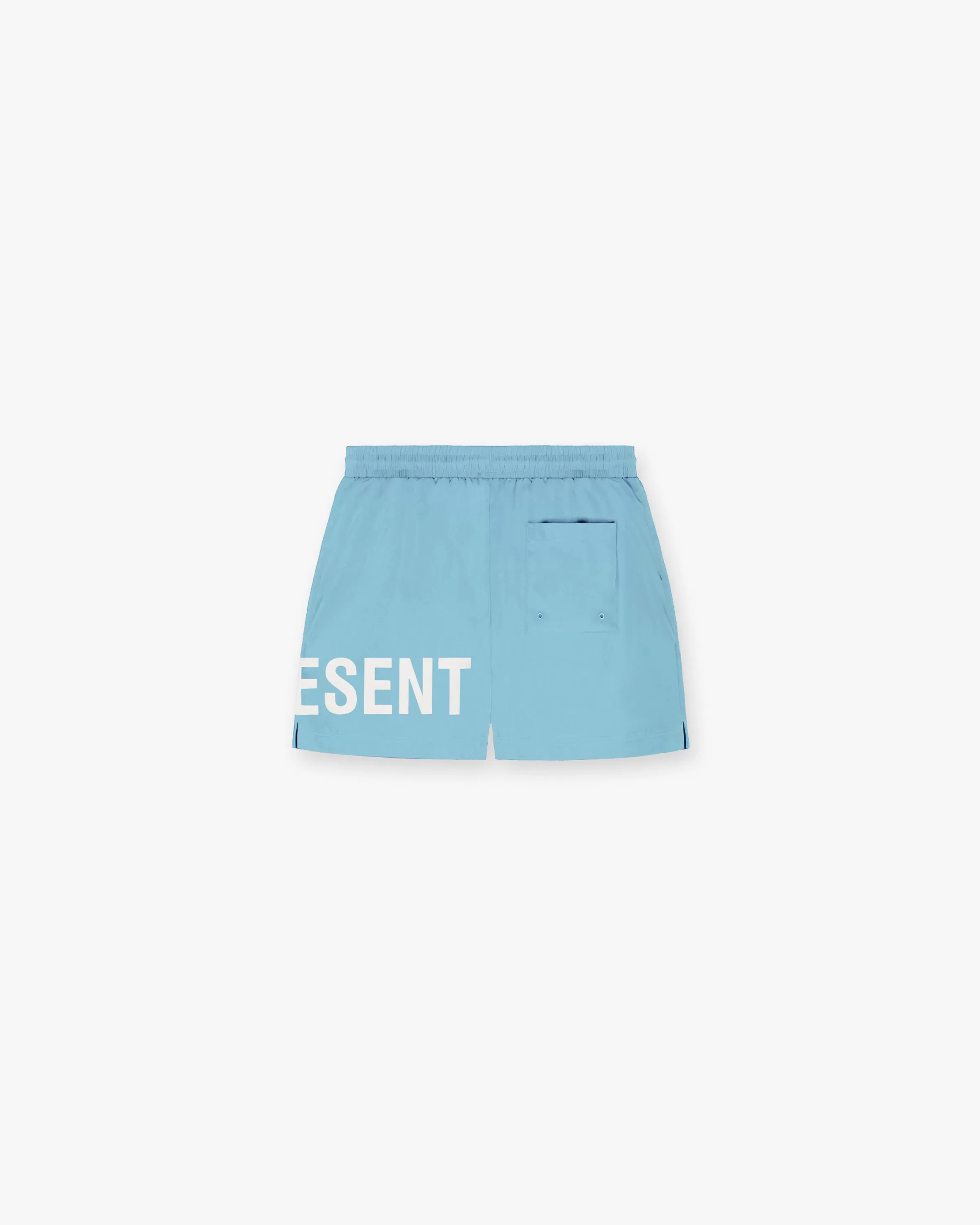 Swim Shorts - Powder Blue^Represent Sale