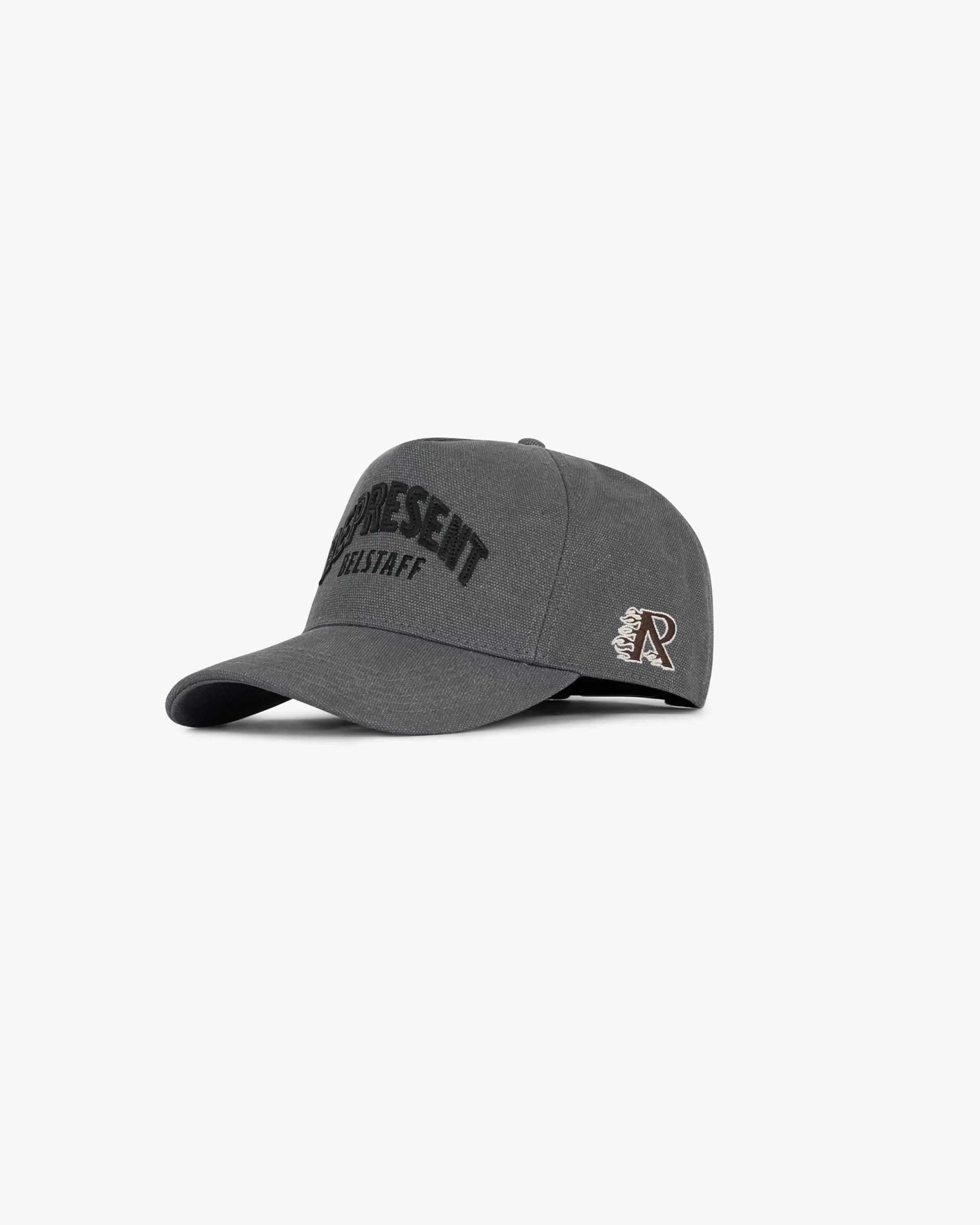 X Belstaff Cap -^Represent Discount