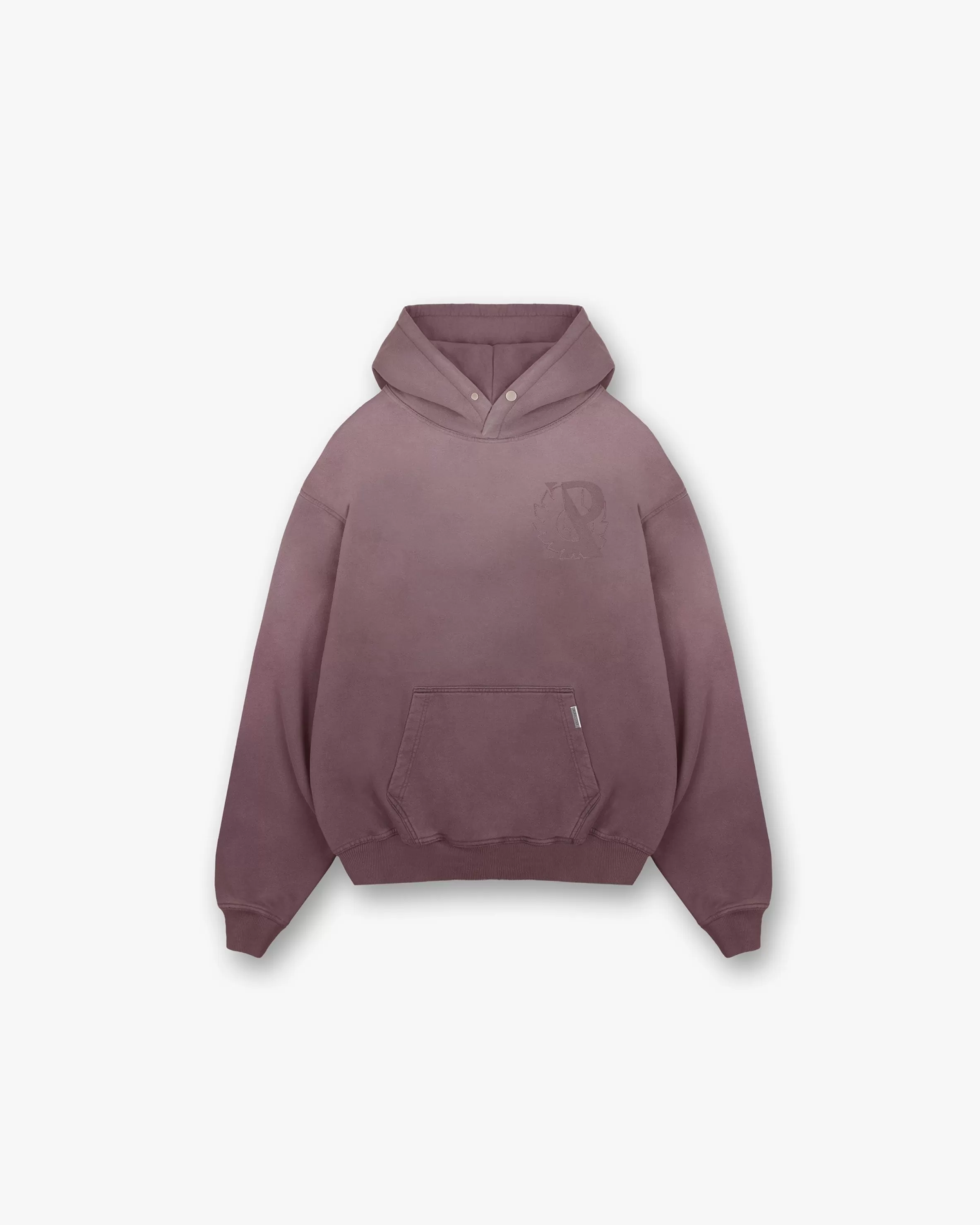 X Belstaff Outline Phoenix Hoodie -^Represent Cheap