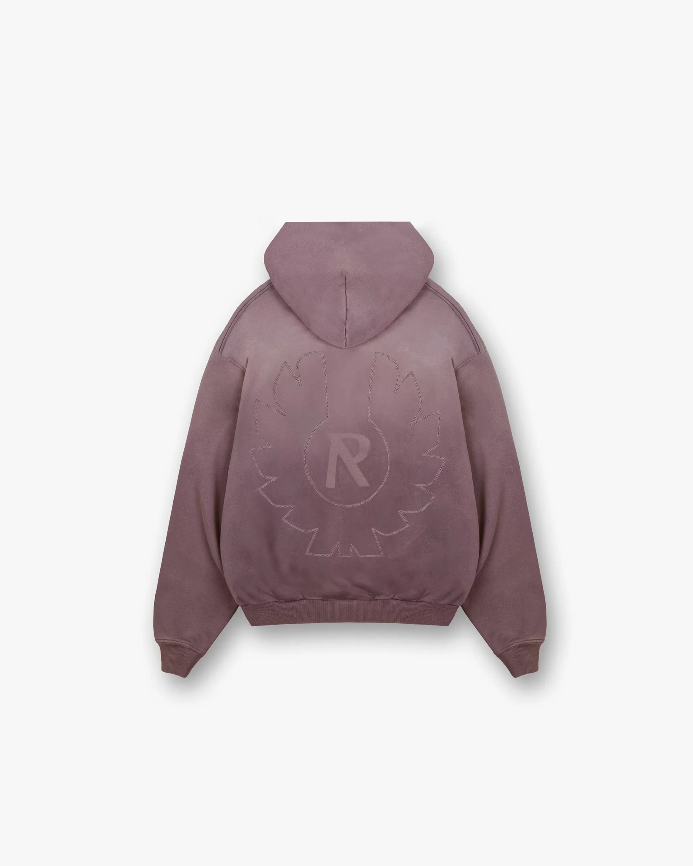 X Belstaff Outline Phoenix Hoodie -^Represent Cheap