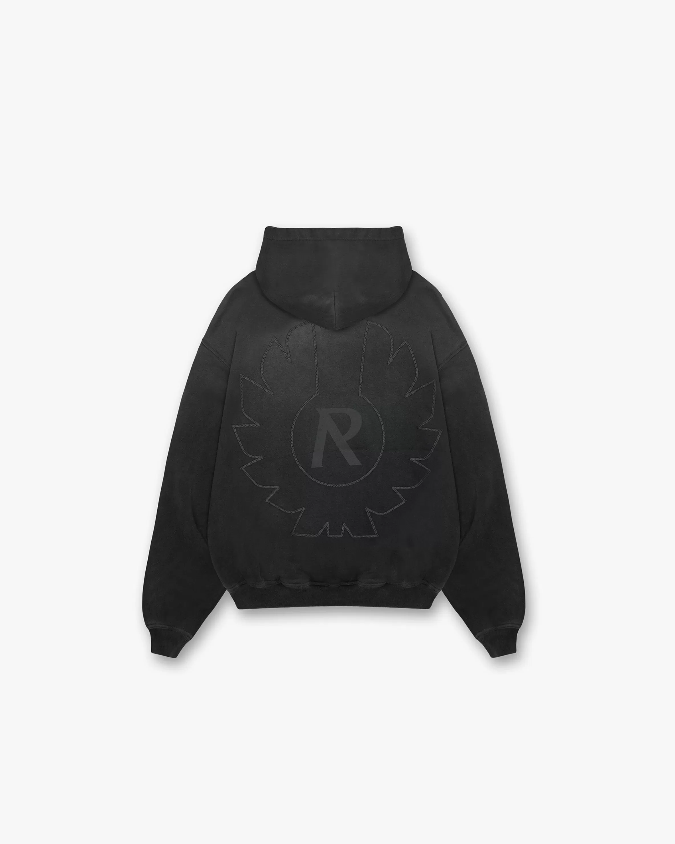 X Belstaff Outline Phoenix Hoodie -^Represent Shop