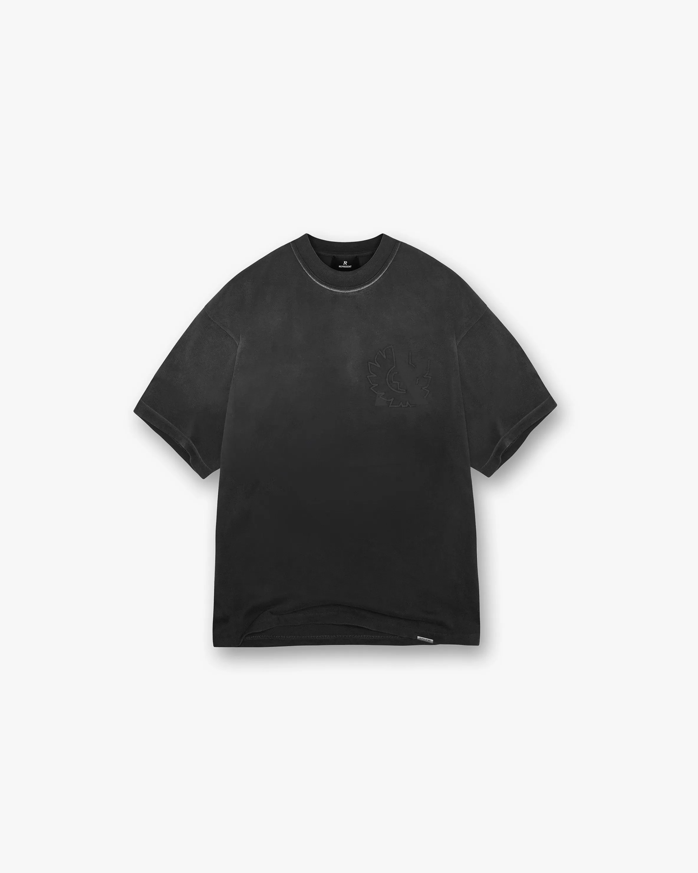 X Belstaff Outline Phoenix T-Shirt -^Represent Clearance