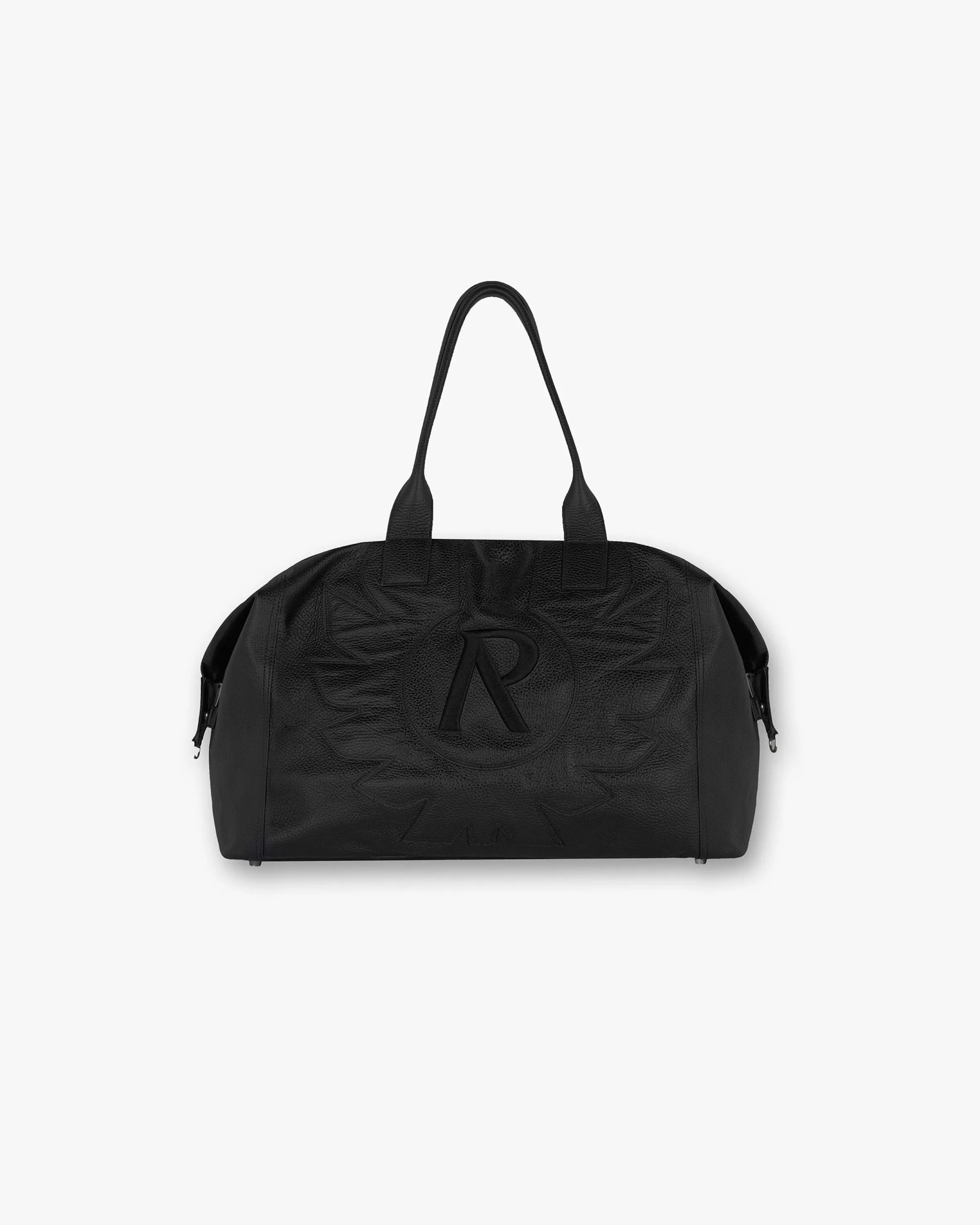 X Belstaff Phoenix Leather Duffle Bag -^Represent Outlet