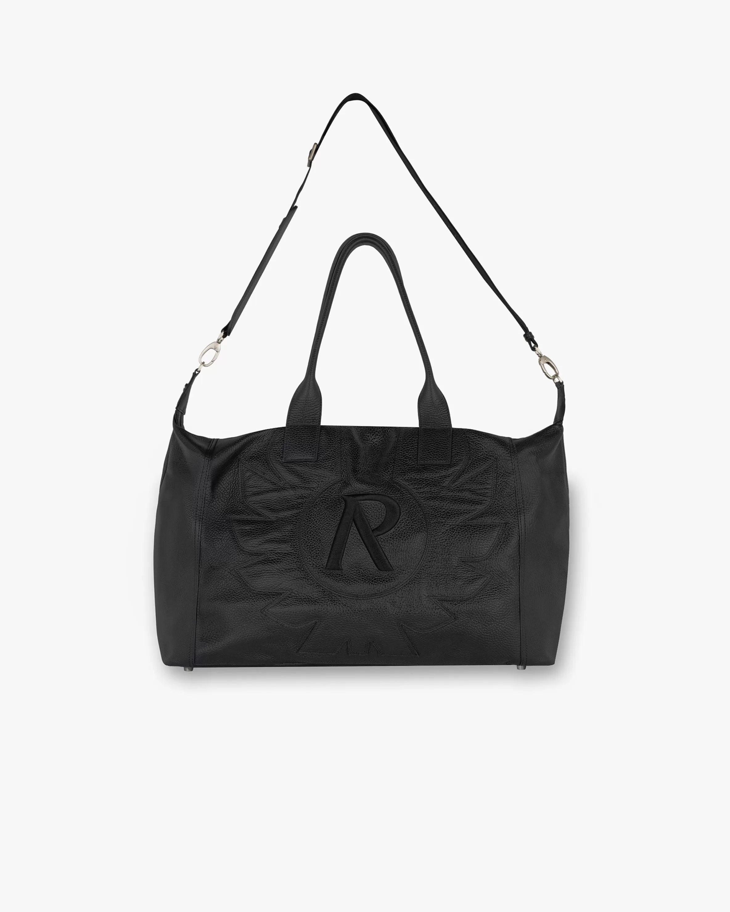 X Belstaff Phoenix Leather Duffle Bag -^Represent Outlet