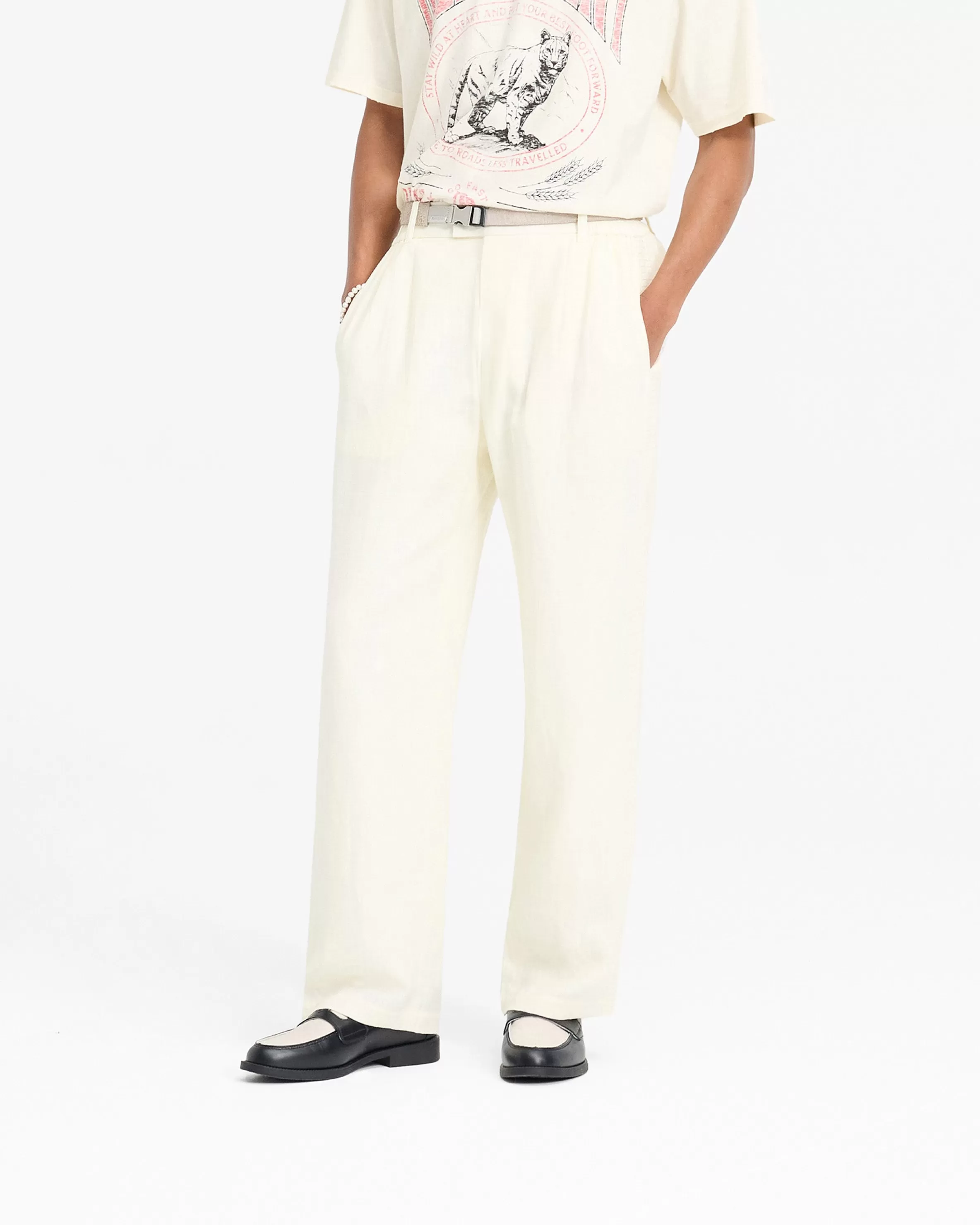 X Duke + Dexter Resort Pant -^Represent Flash Sale