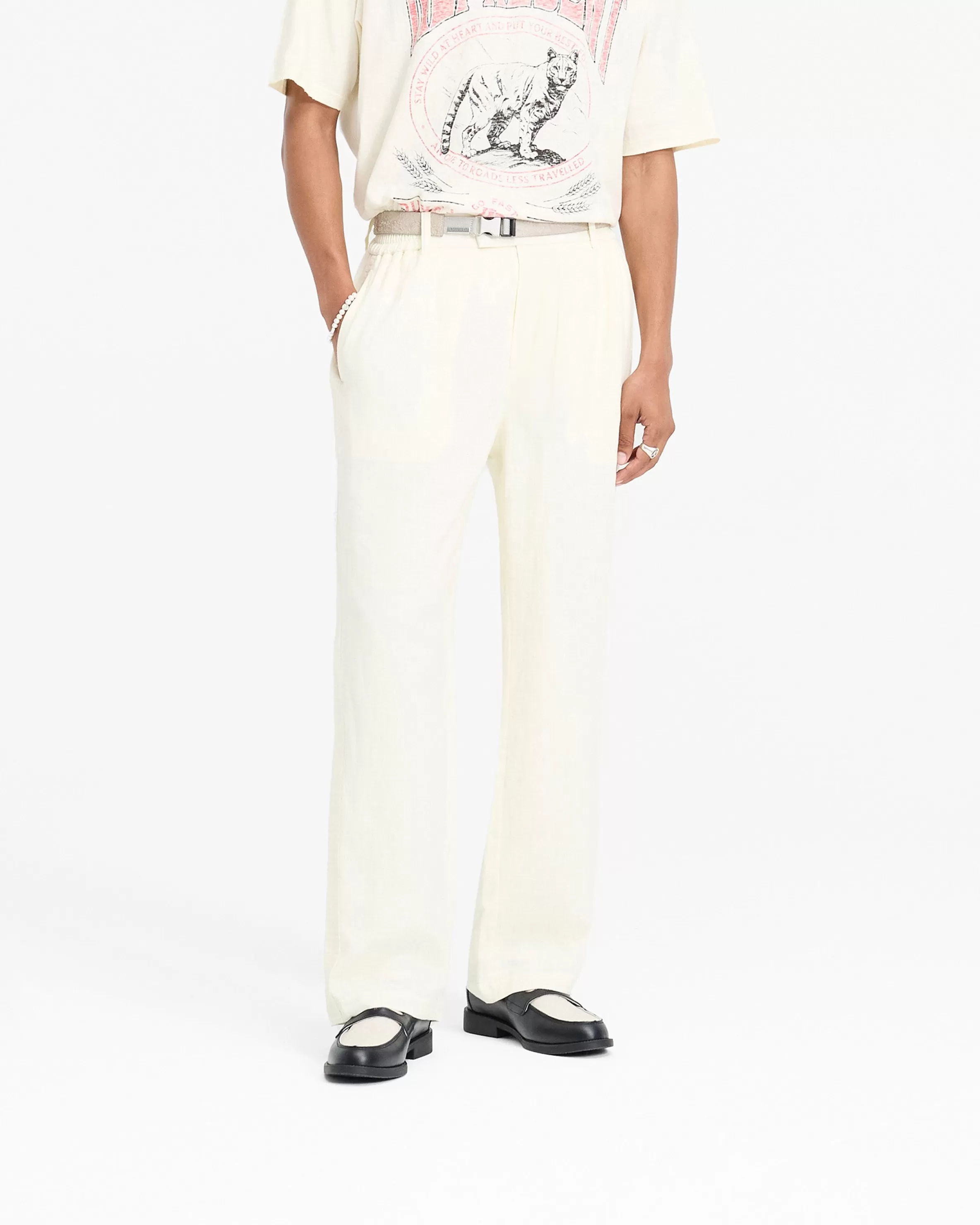 X Duke + Dexter Resort Pant -^Represent Flash Sale