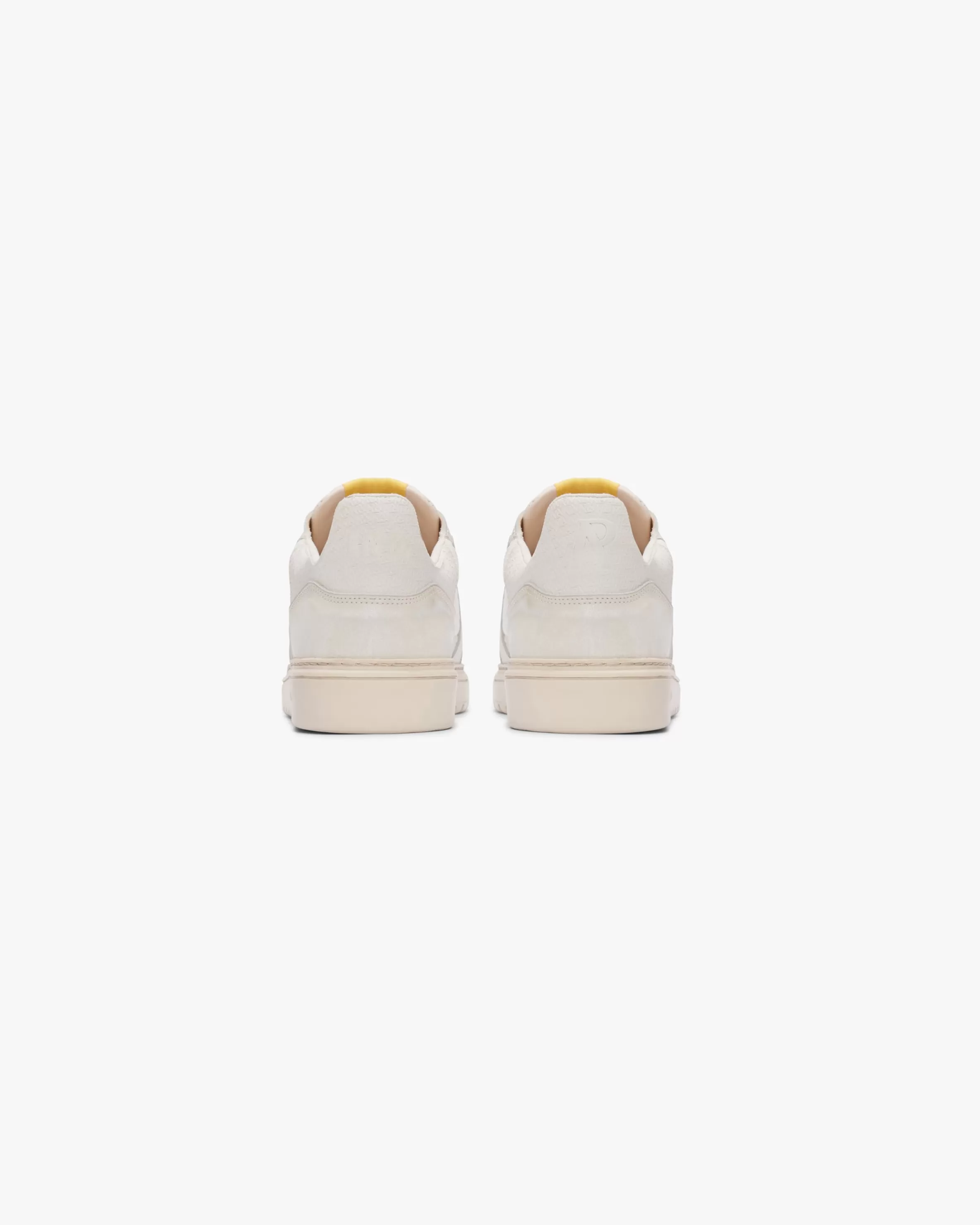 X End Virtus - Vintage White^Represent Fashion