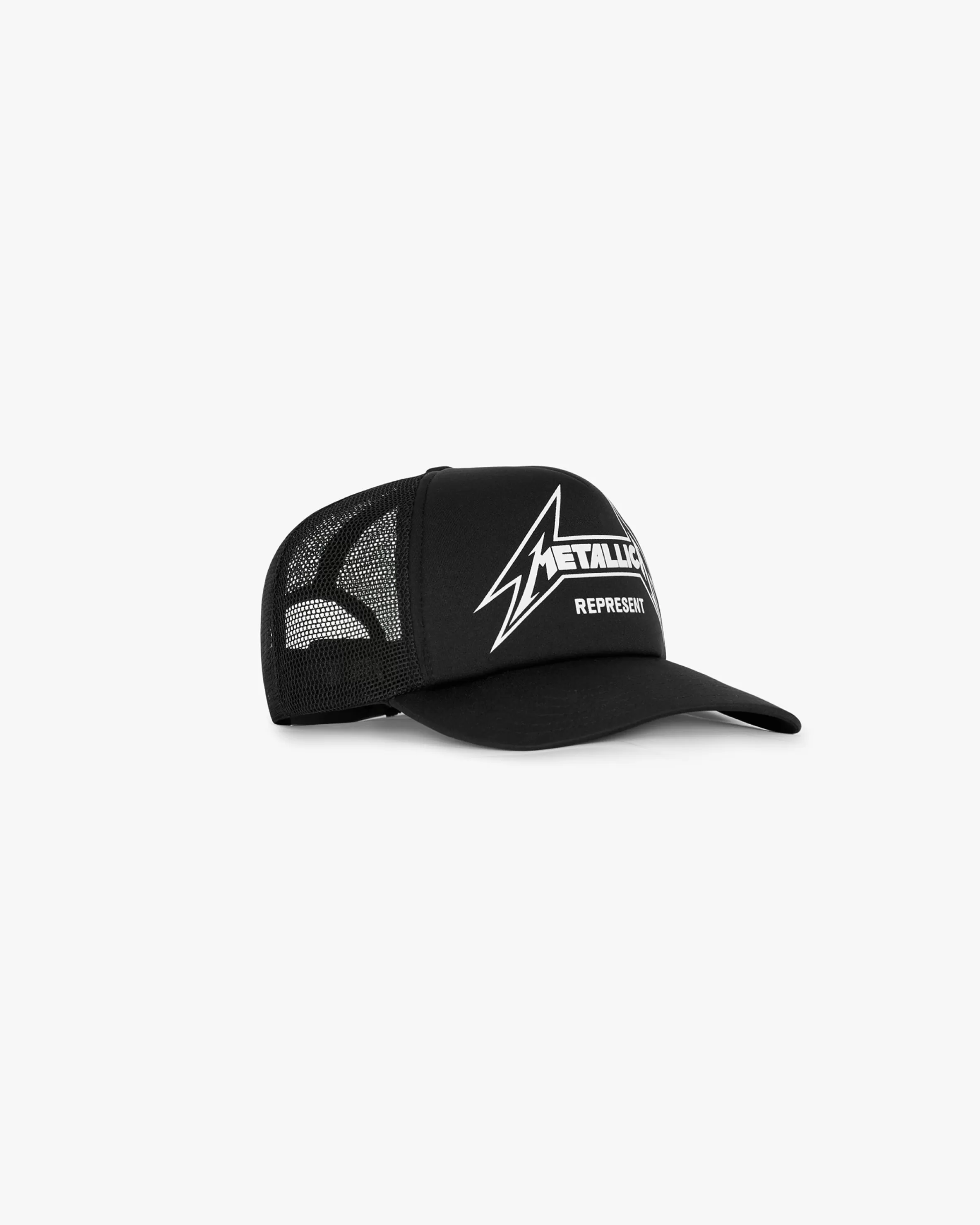 X Metallica™️ Cap -^Represent Cheap