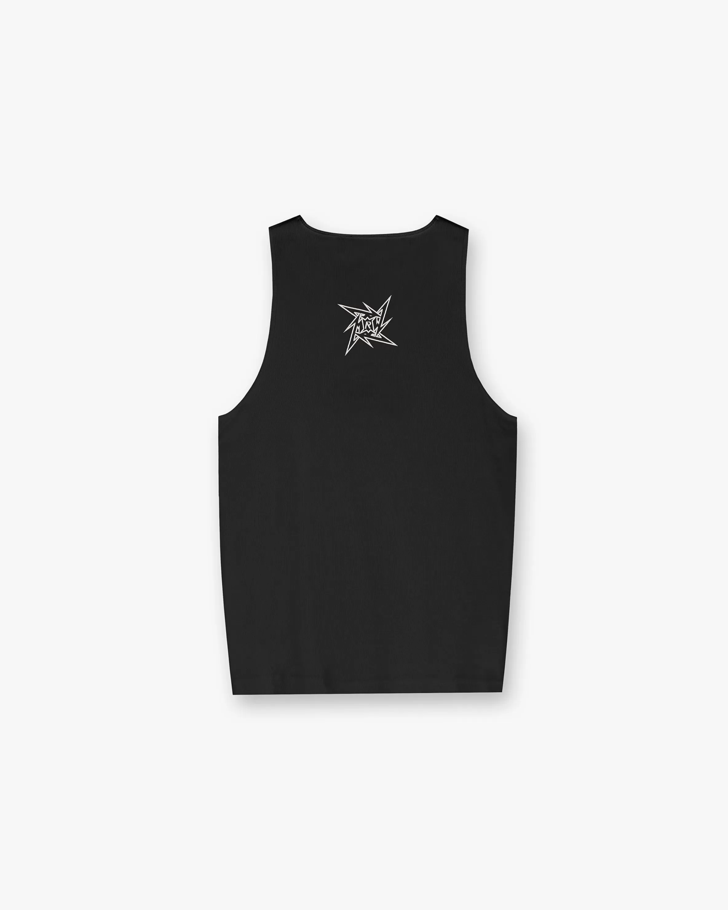 X Metallica™️ Local Crew Vest - Jet Black^Represent Sale