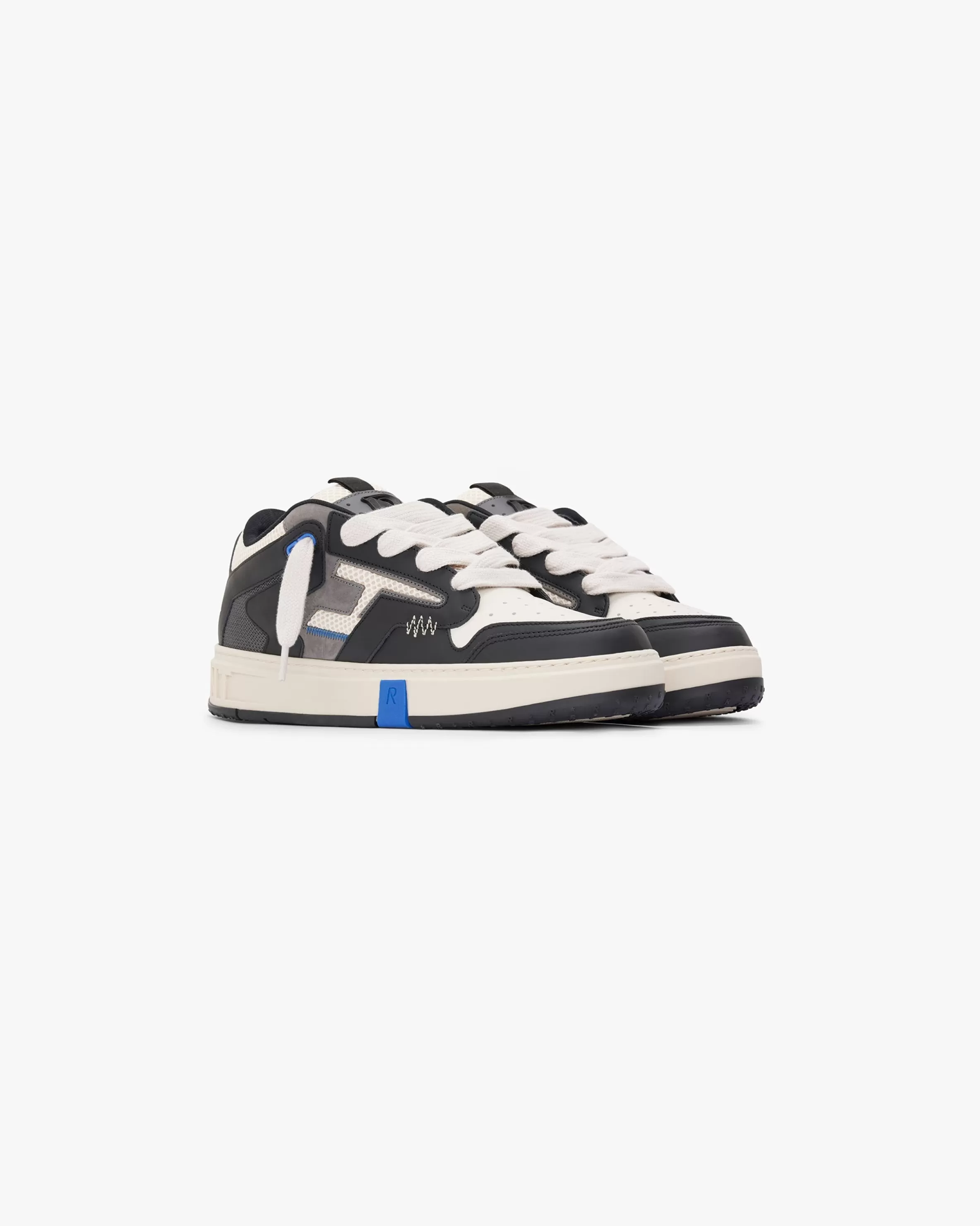 Reptor 2 - Black Vintage White^Represent Best Sale