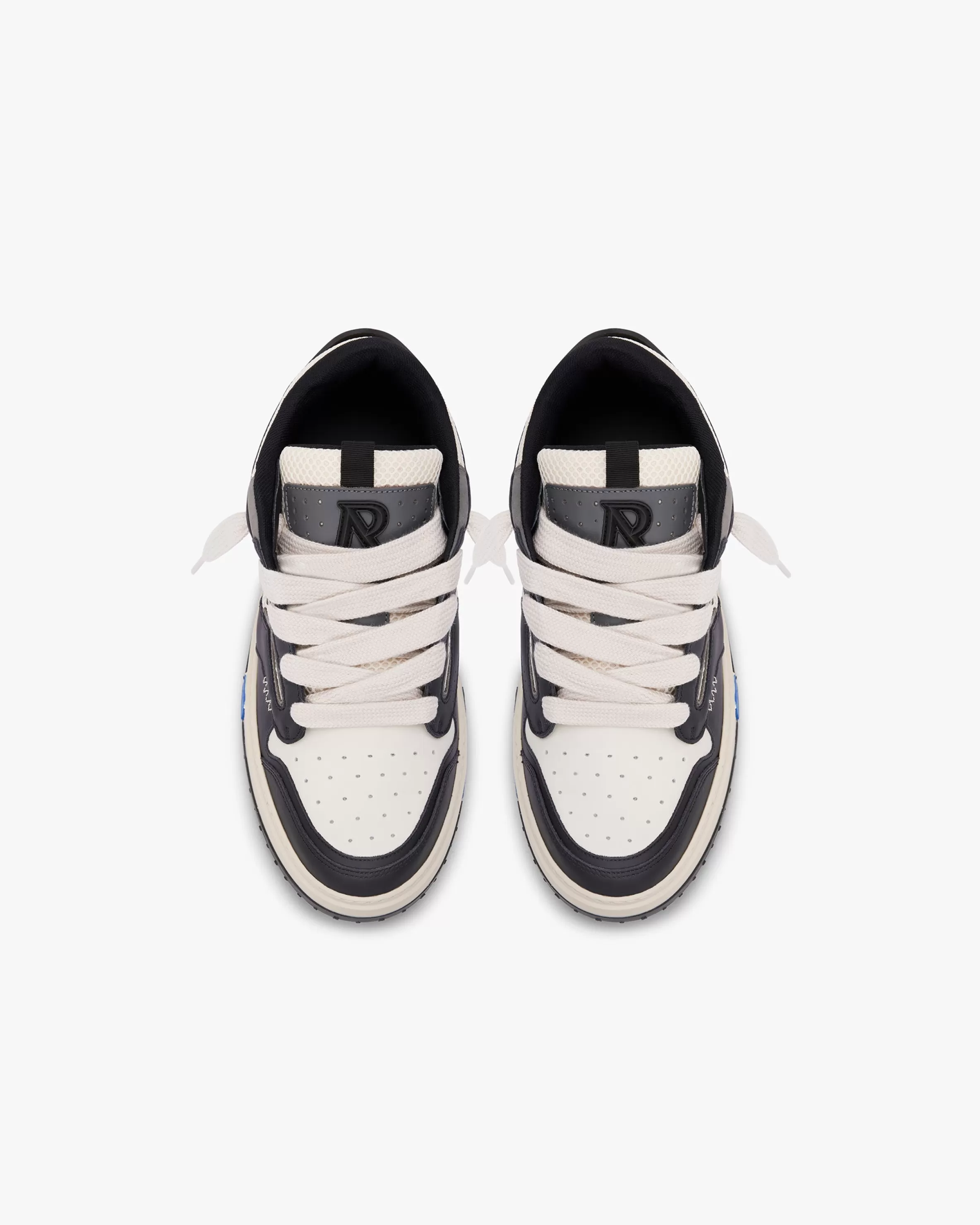 Reptor 2 - Black Vintage White^Represent Best Sale