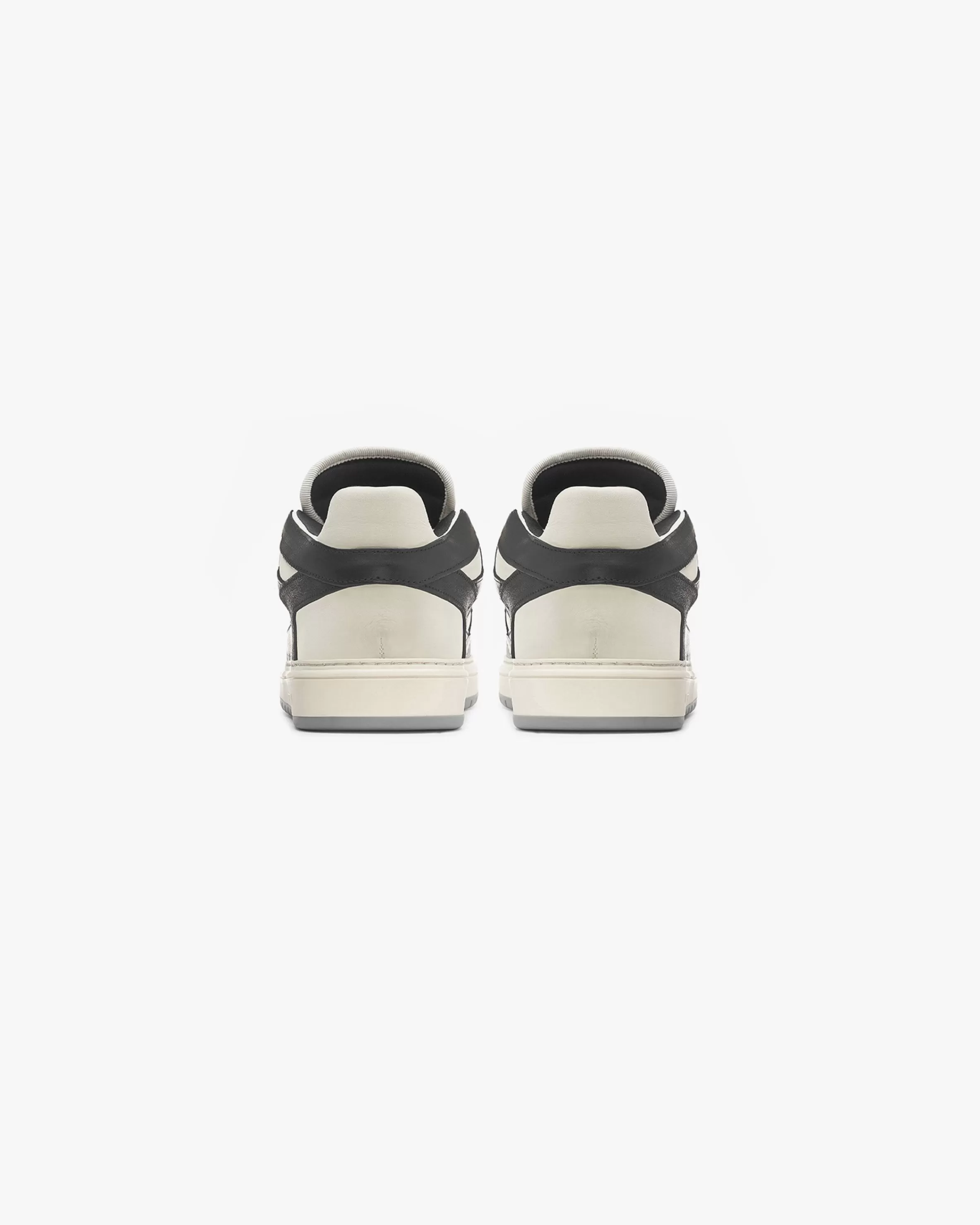 Reptor Low - Black Vintage White^Represent New
