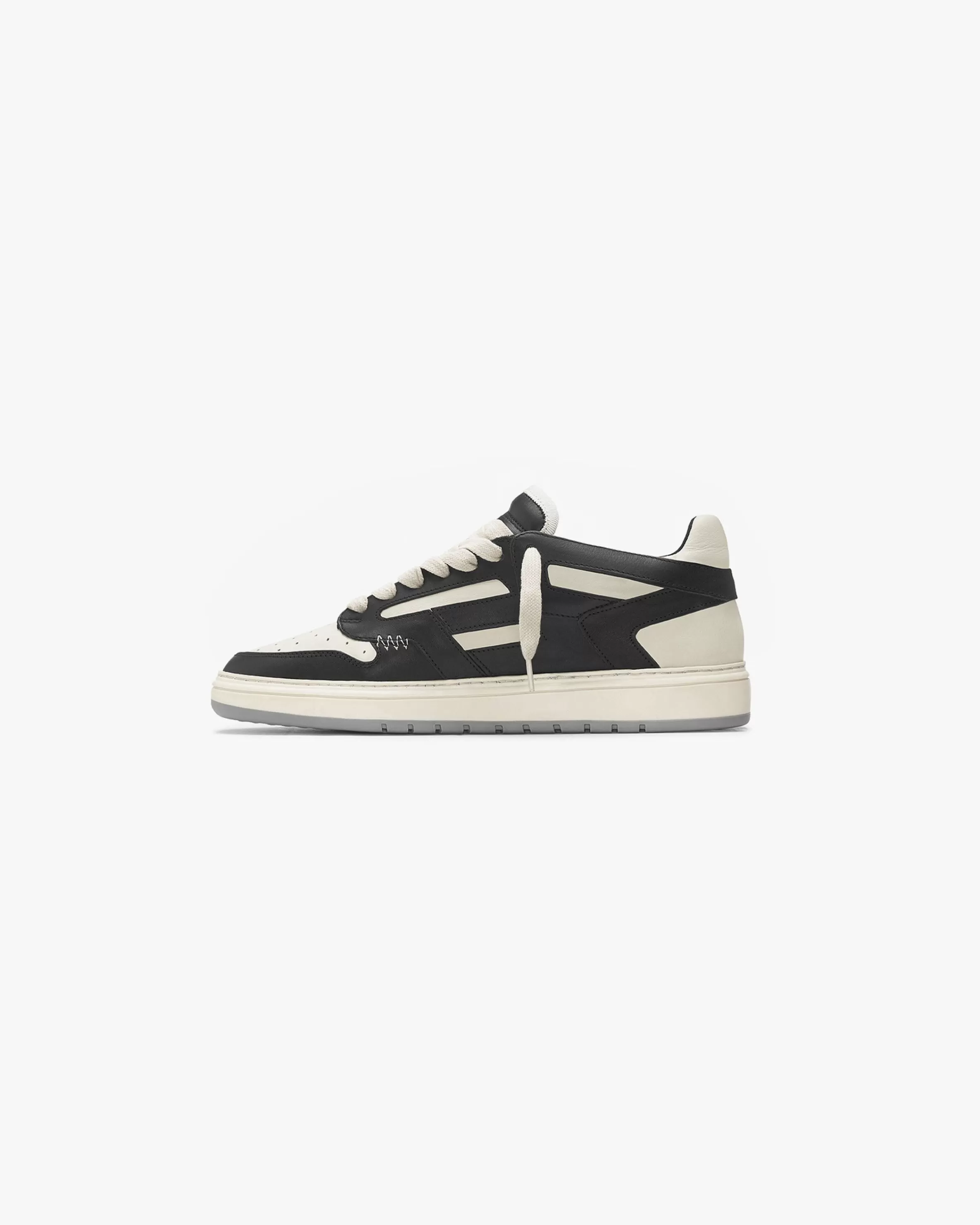 Reptor Low - Black Vintage White^Represent New