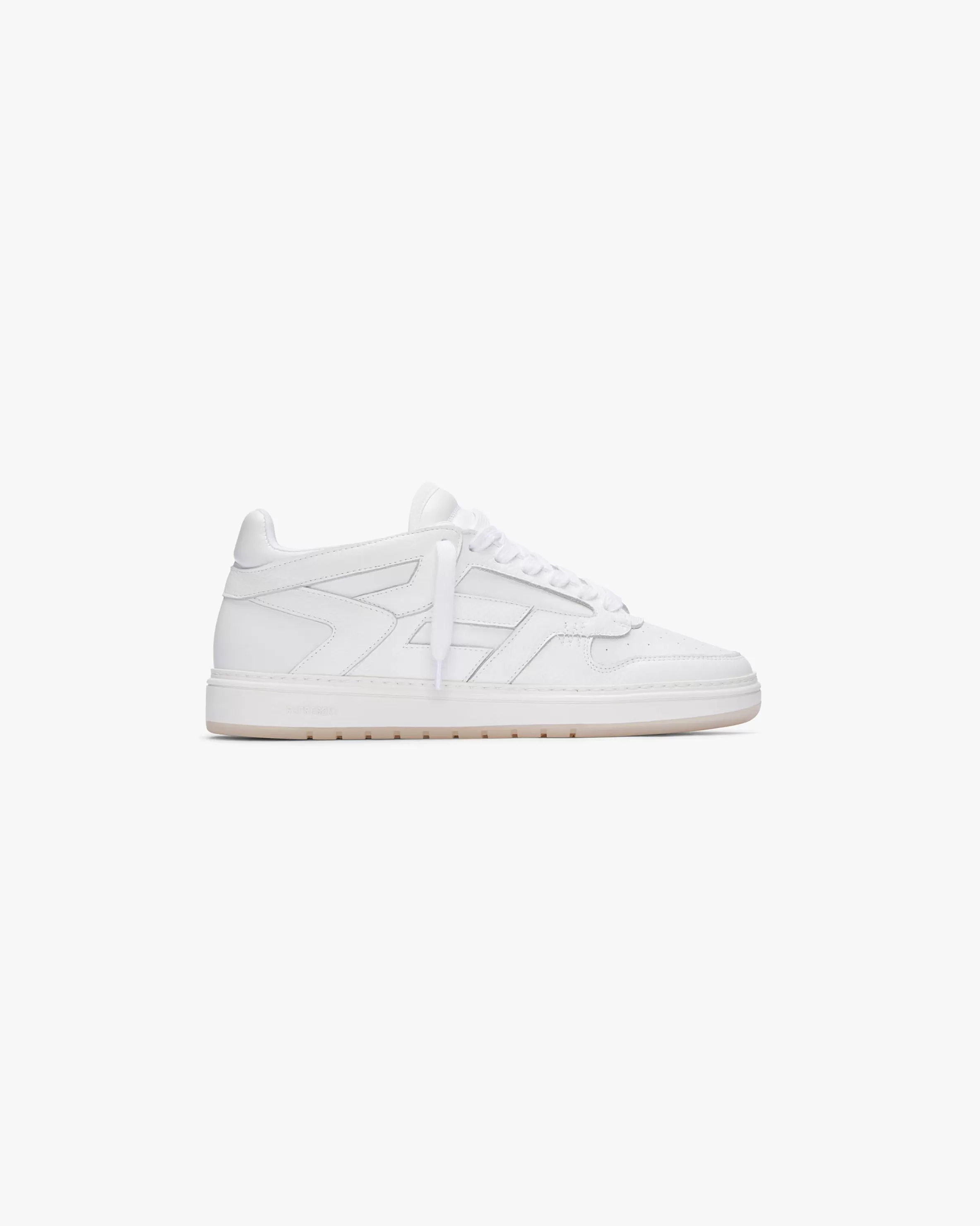 Reptor Low - Flat White^Represent Sale