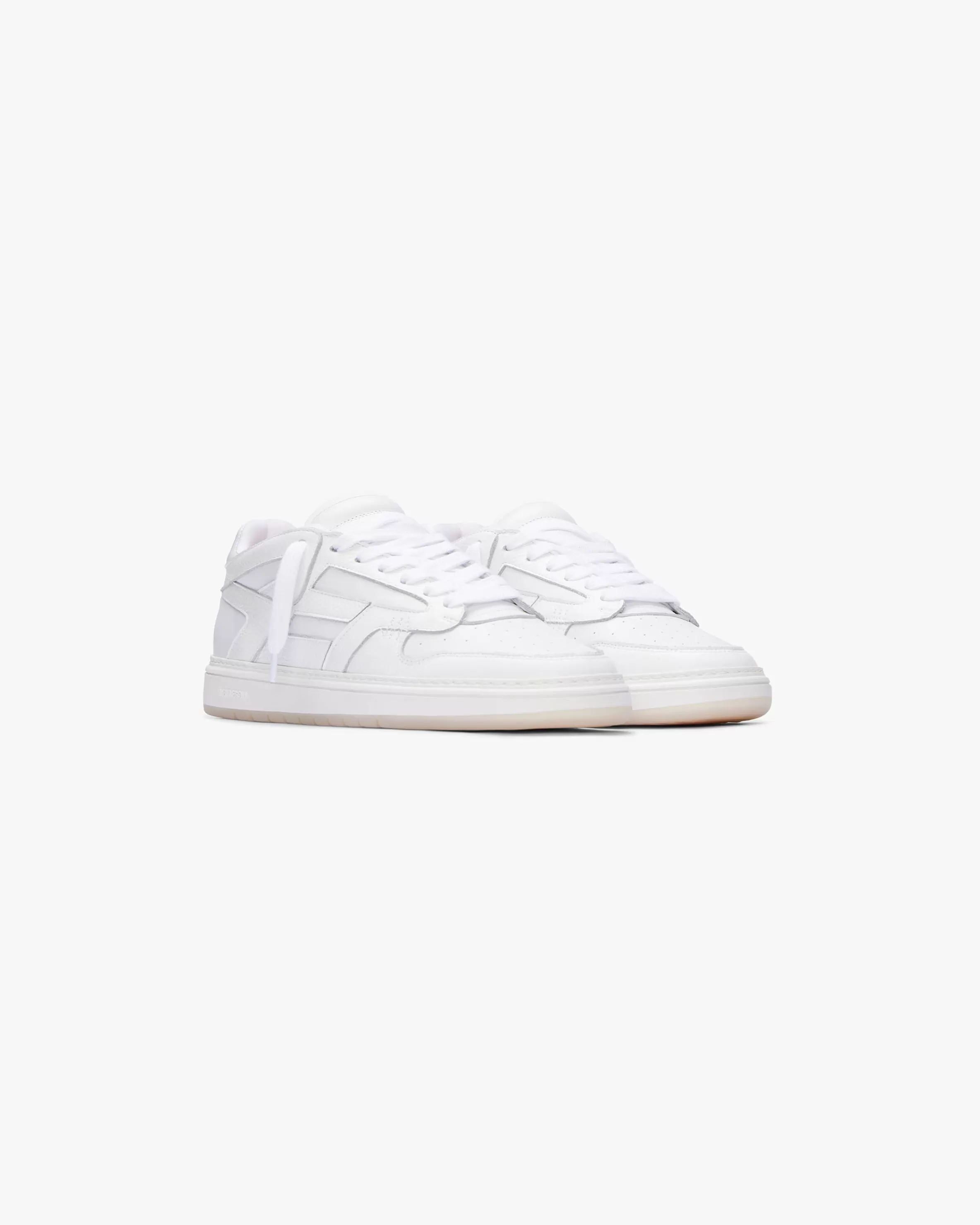 Reptor Low - Flat White^Represent Sale