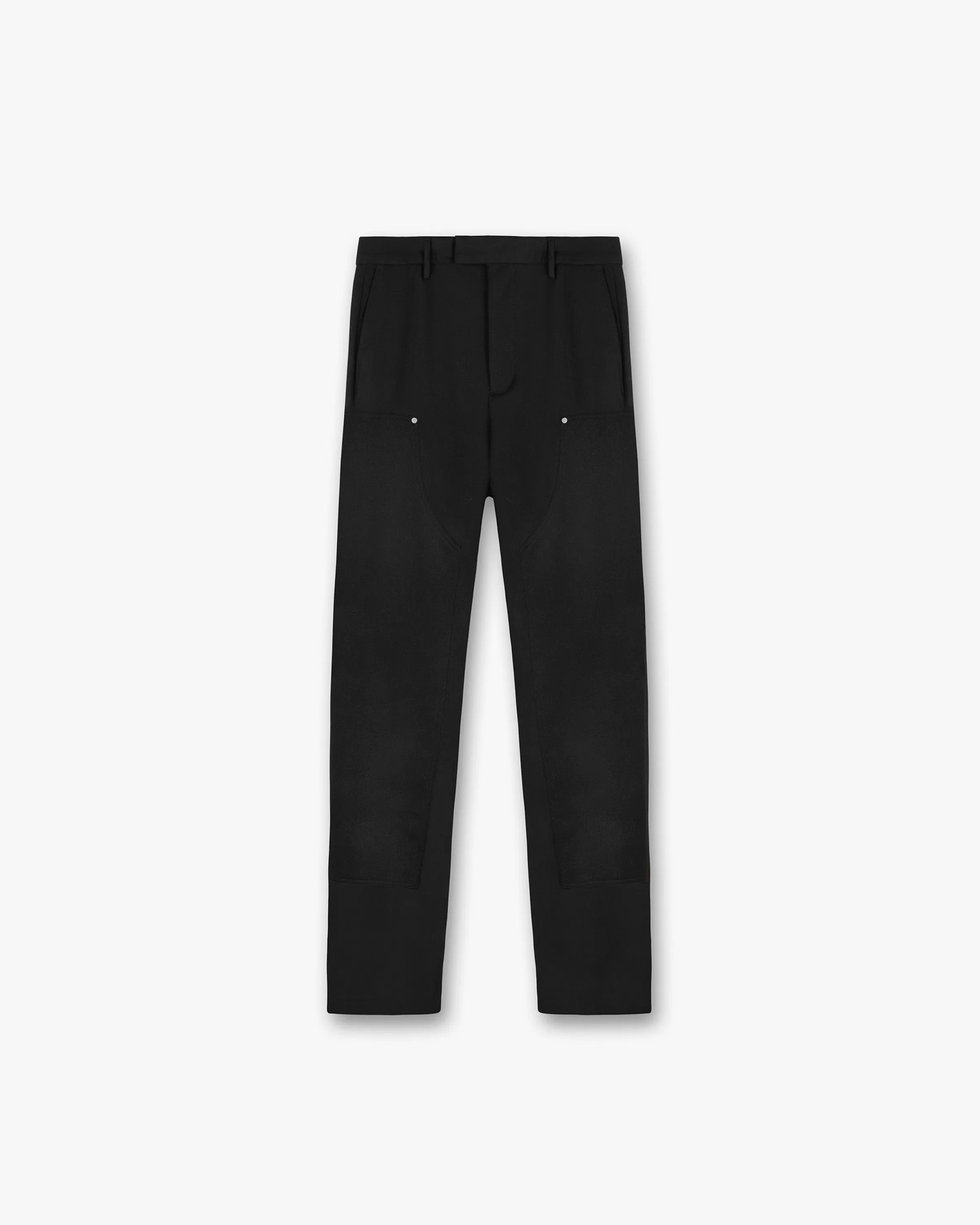 Smart Utility Pant - Jet Black^Represent Online