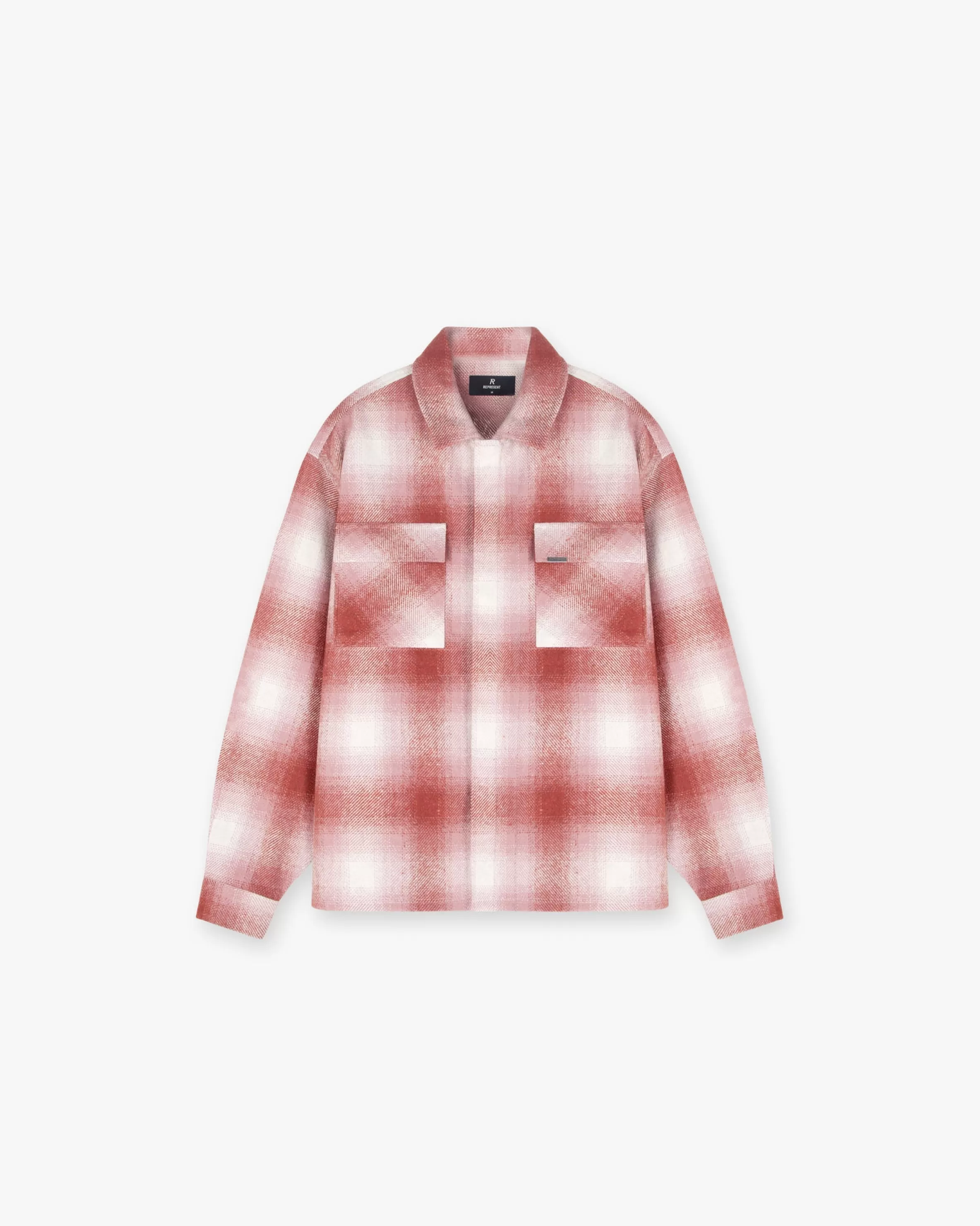 Spirits Of Summer Flannel Shirt -^Represent Flash Sale