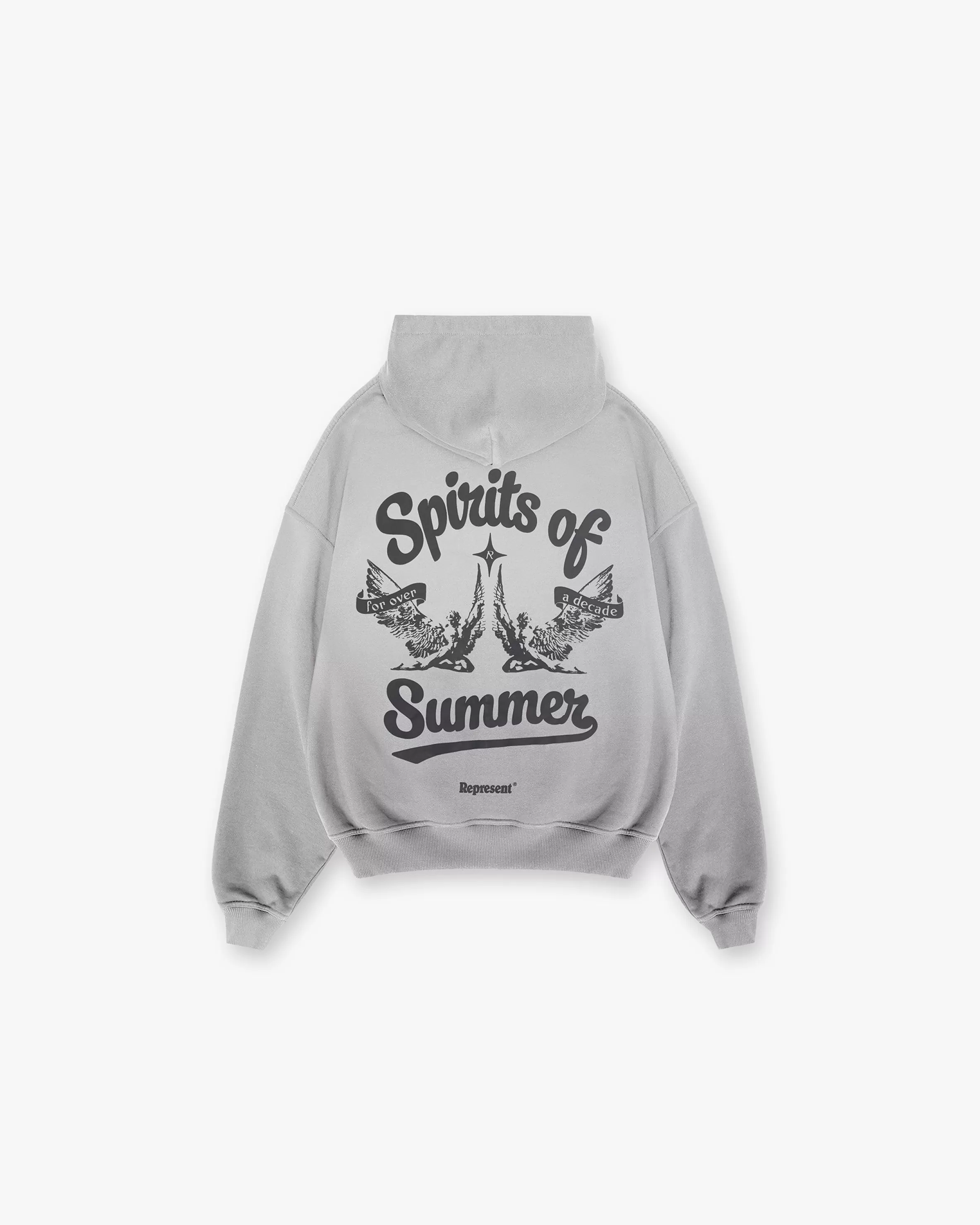 Spirits Of Summer Hoodie -^Represent Store