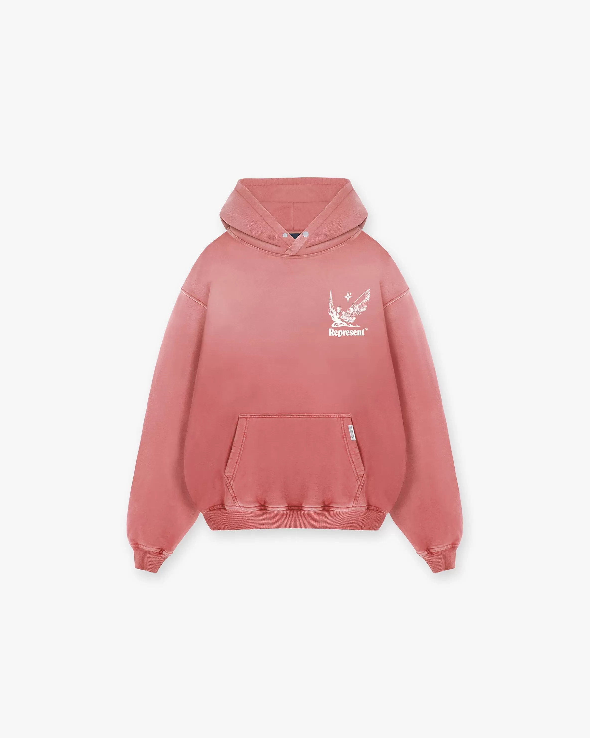 Spirits Of Summer Hoodie -^Represent Clearance