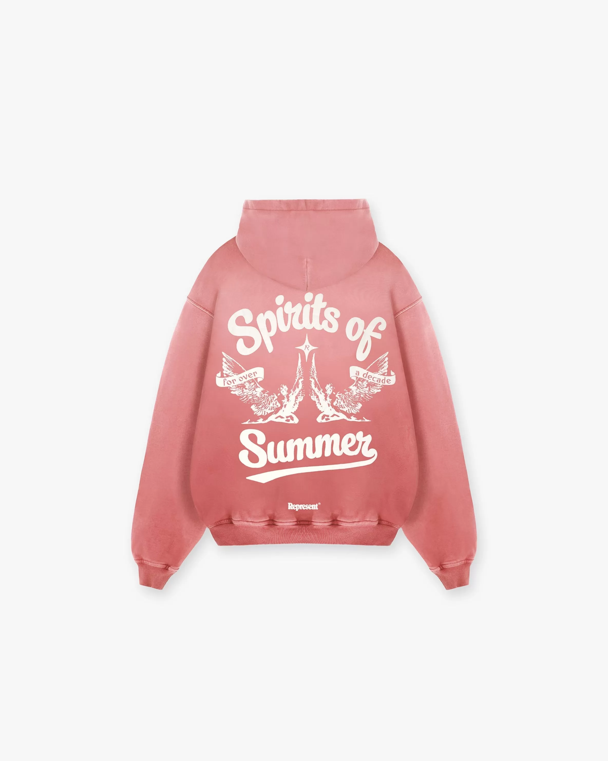 Spirits Of Summer Hoodie -^Represent Clearance