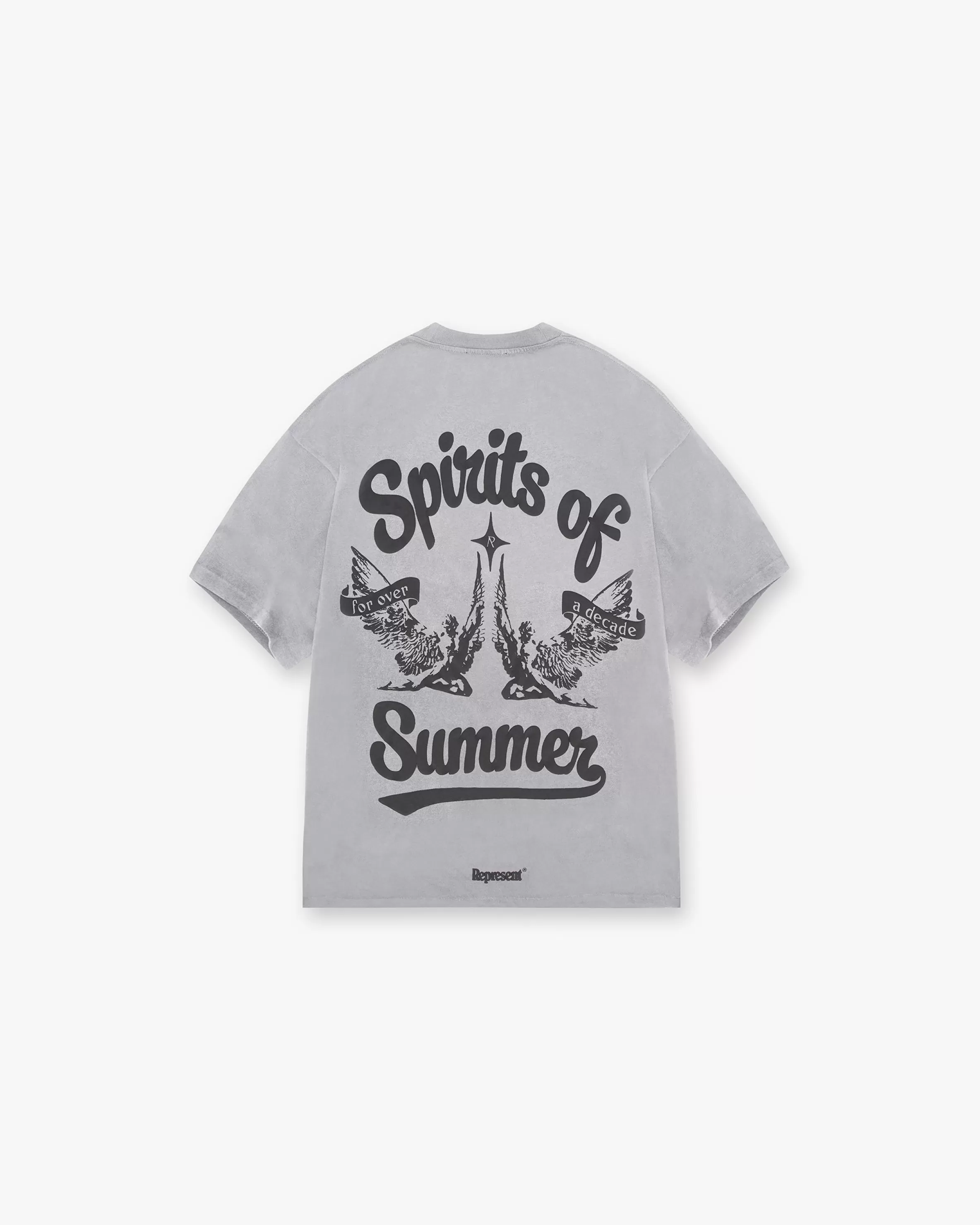 Spirits Of Summer T-Shirt -^Represent Store