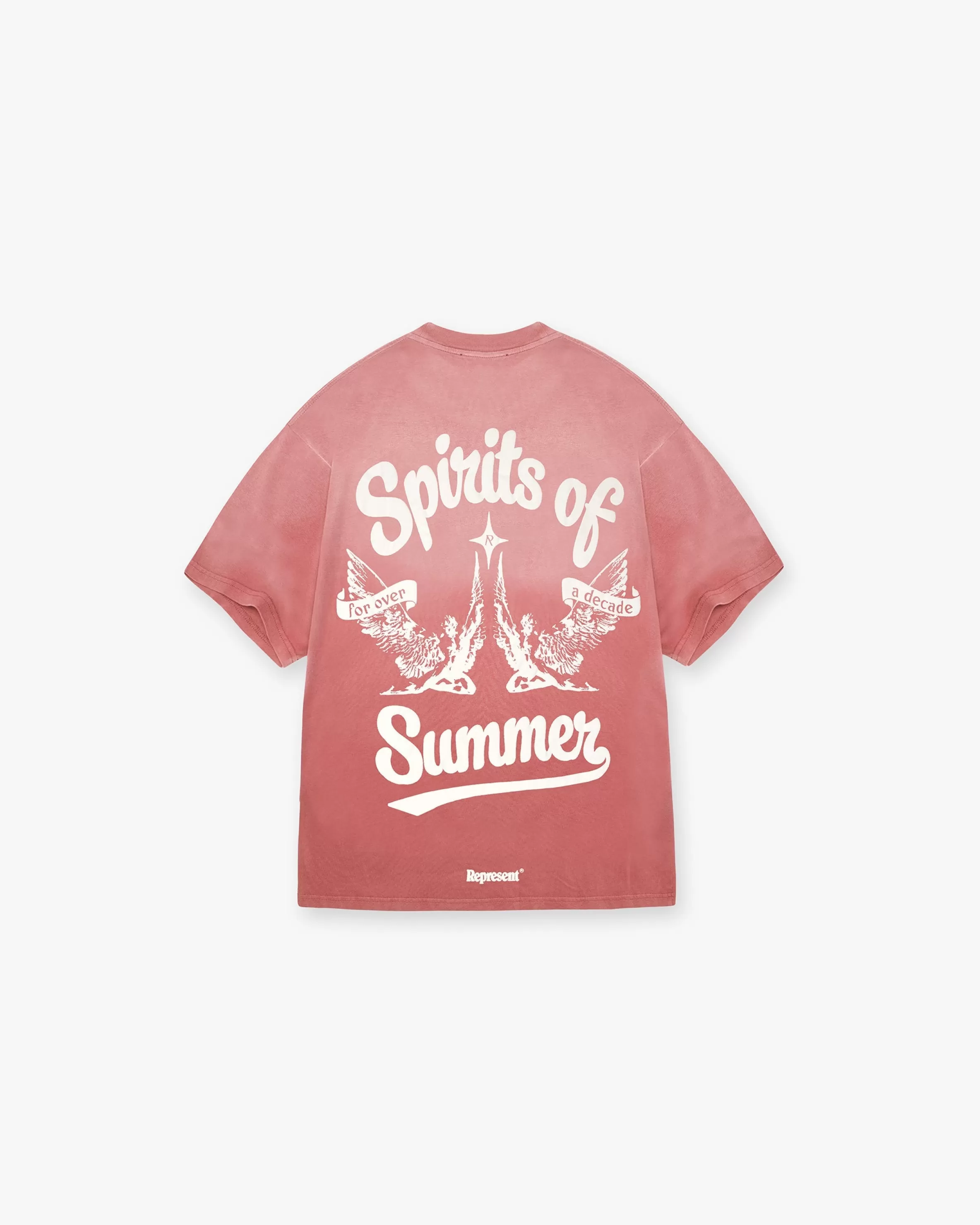 Spirits Of Summer T-Shirt -^Represent Clearance