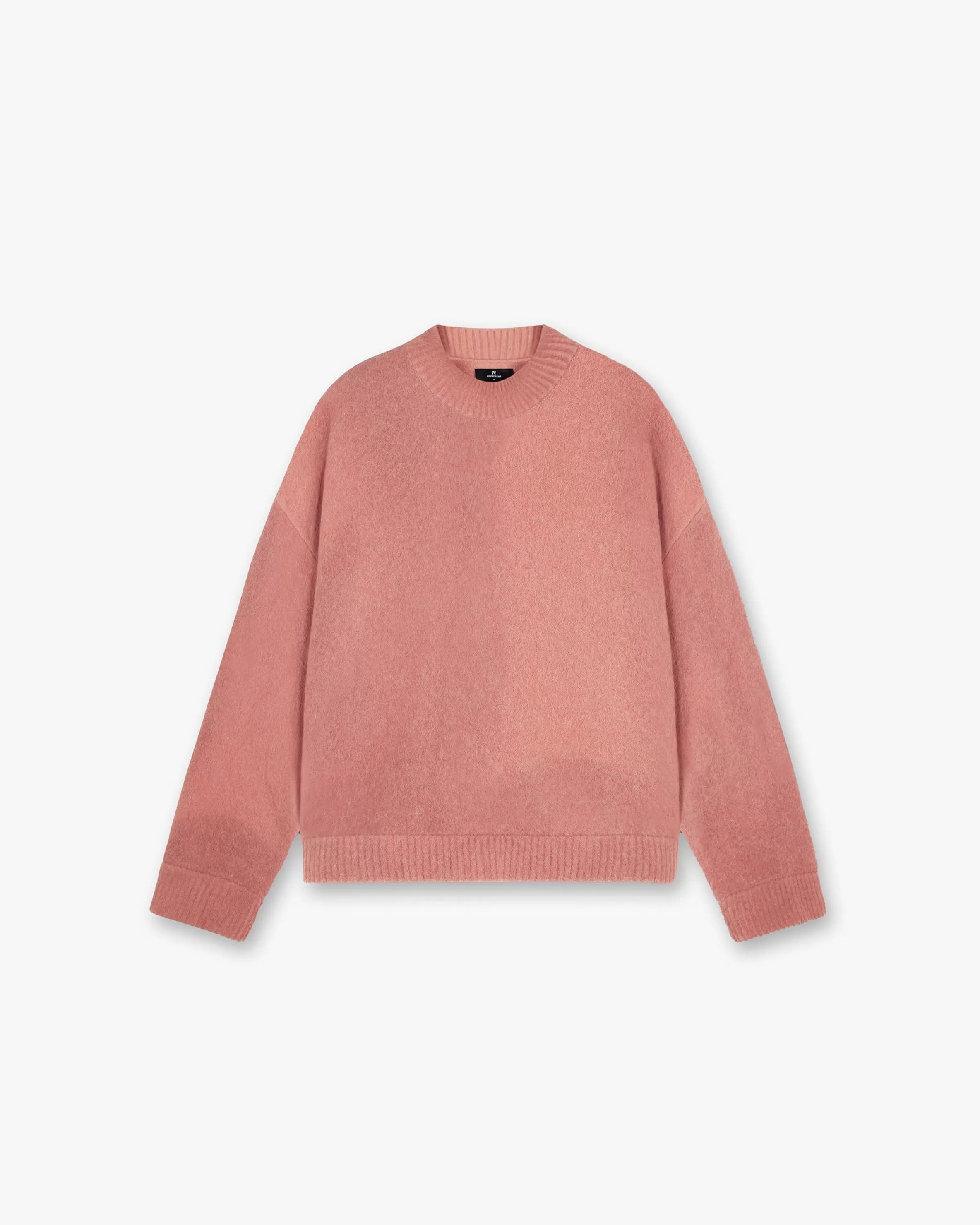 Sprayed Horizons Sweater -^Represent Online