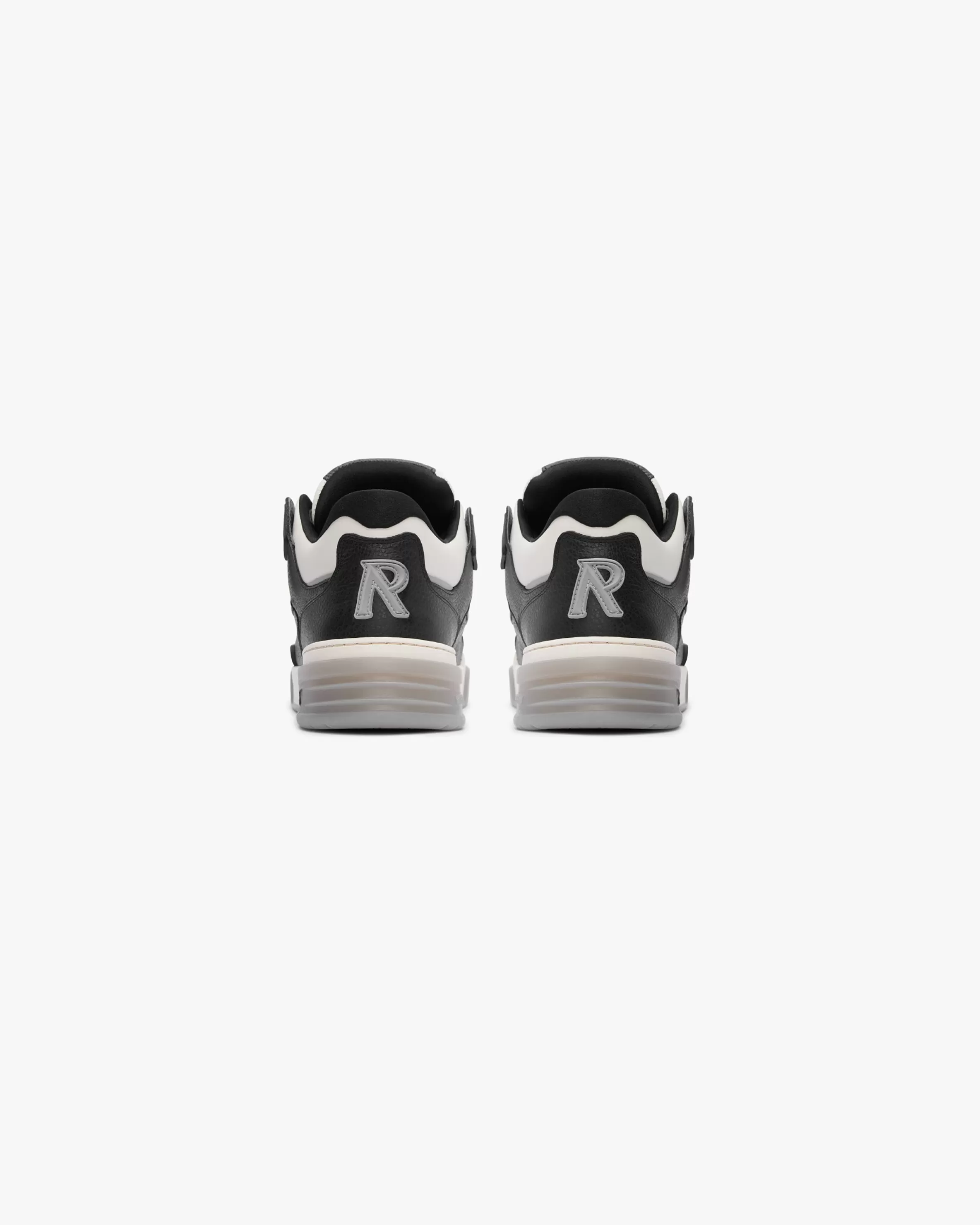 Studio Sneaker - Black Vintage White^Represent Hot