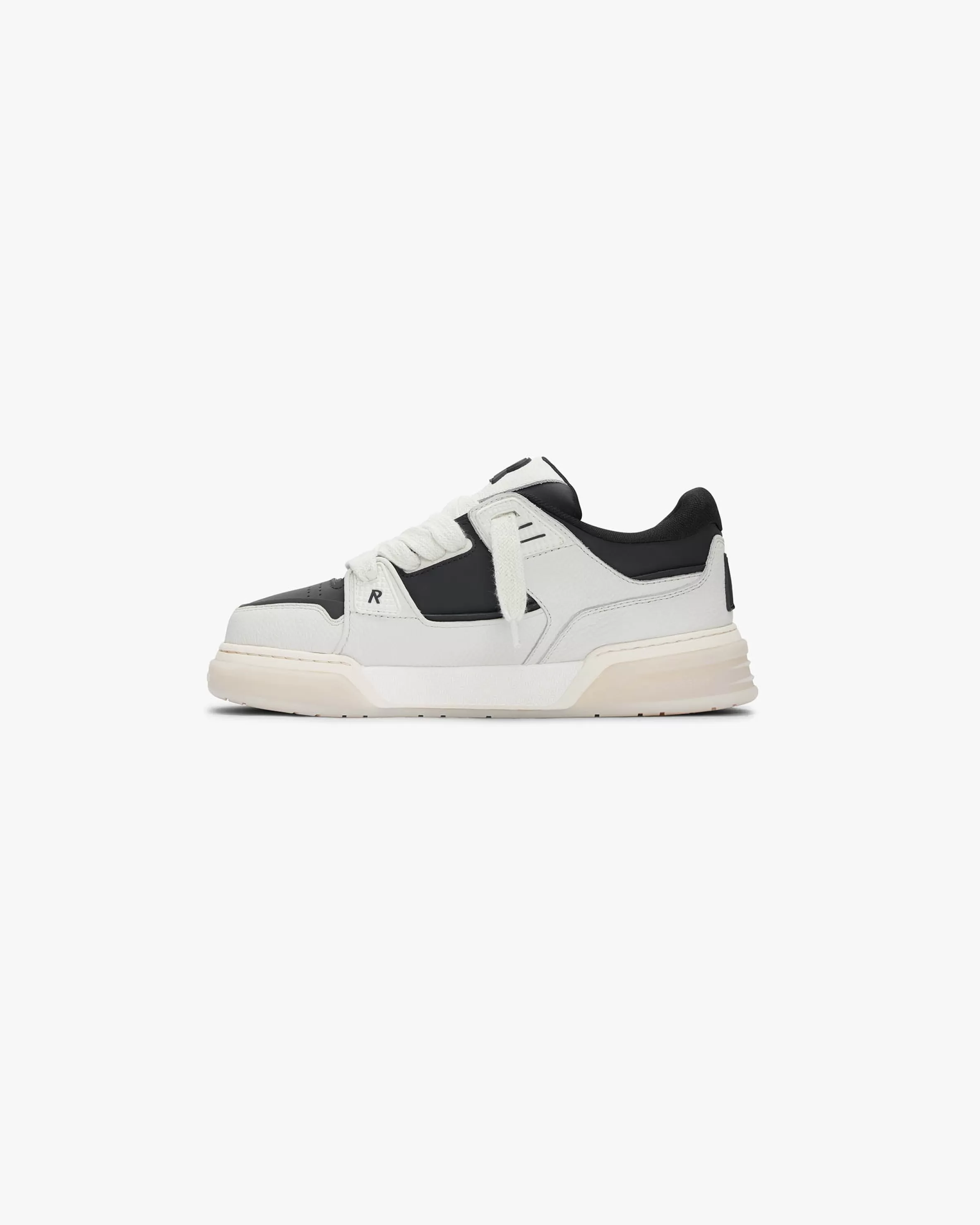 Studio Sneaker - Vintage White Black^Represent Best