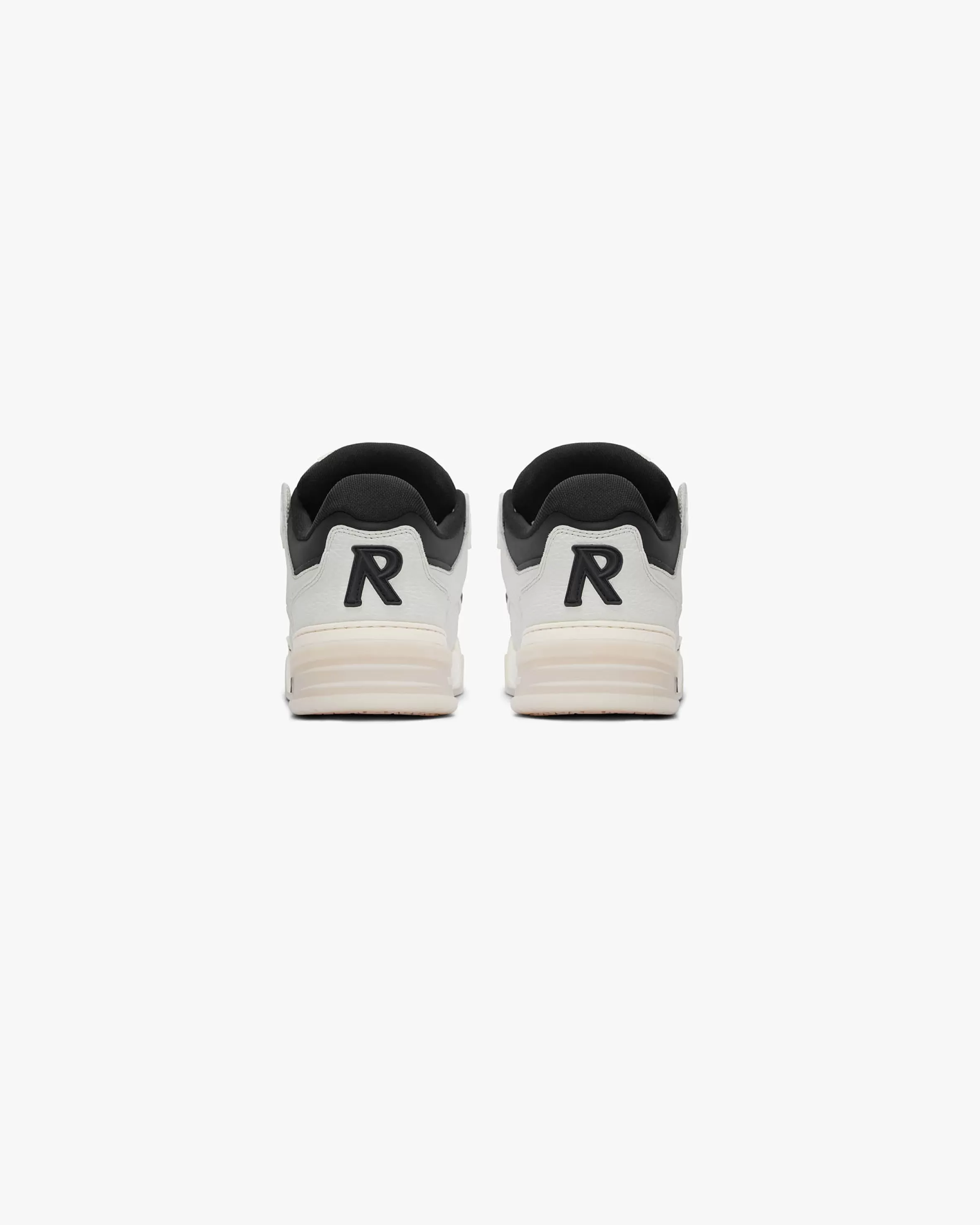 Studio Sneaker - Vintage White Black^Represent Best