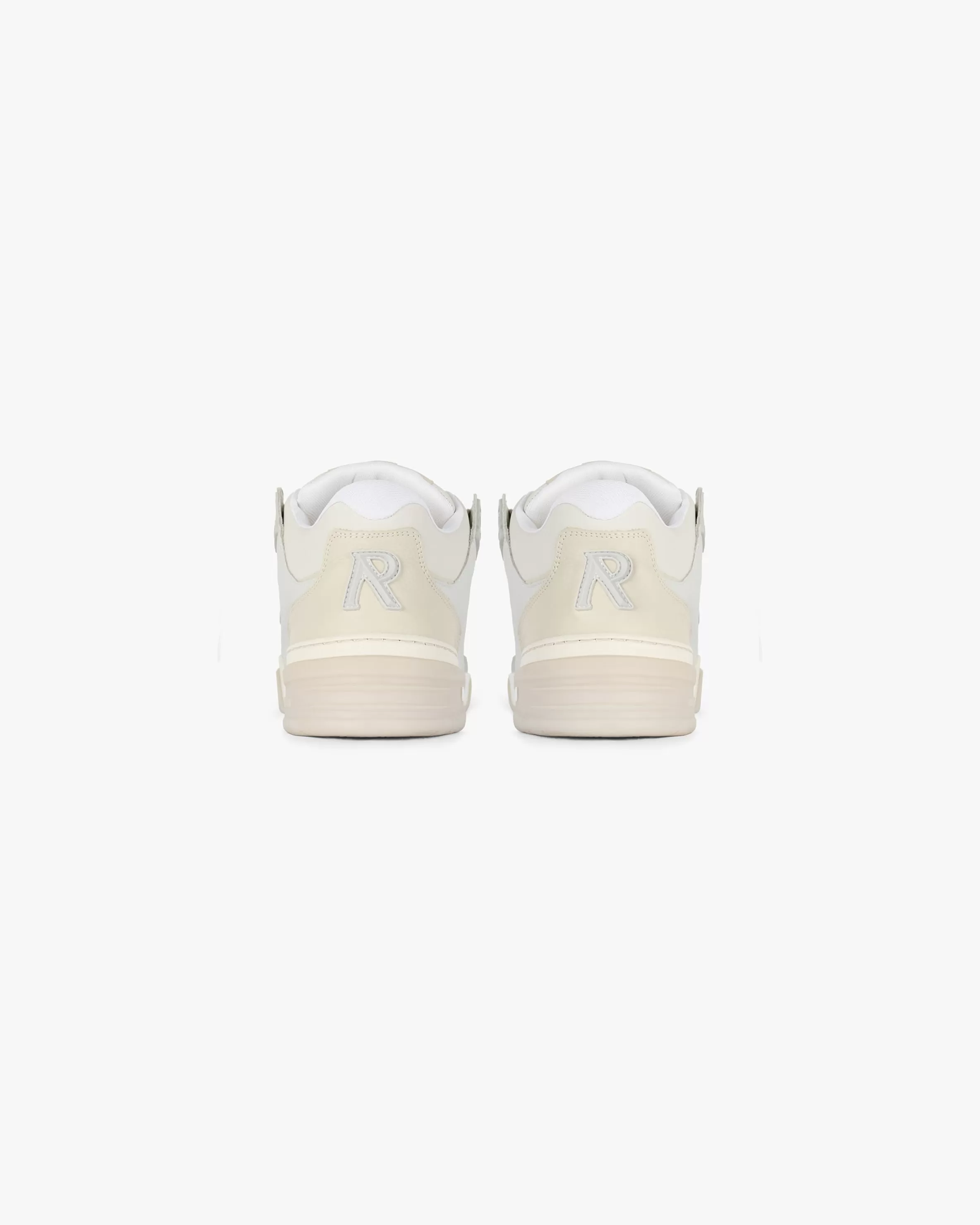 Studio Sneaker - Vintage White Pistachio^Represent Discount