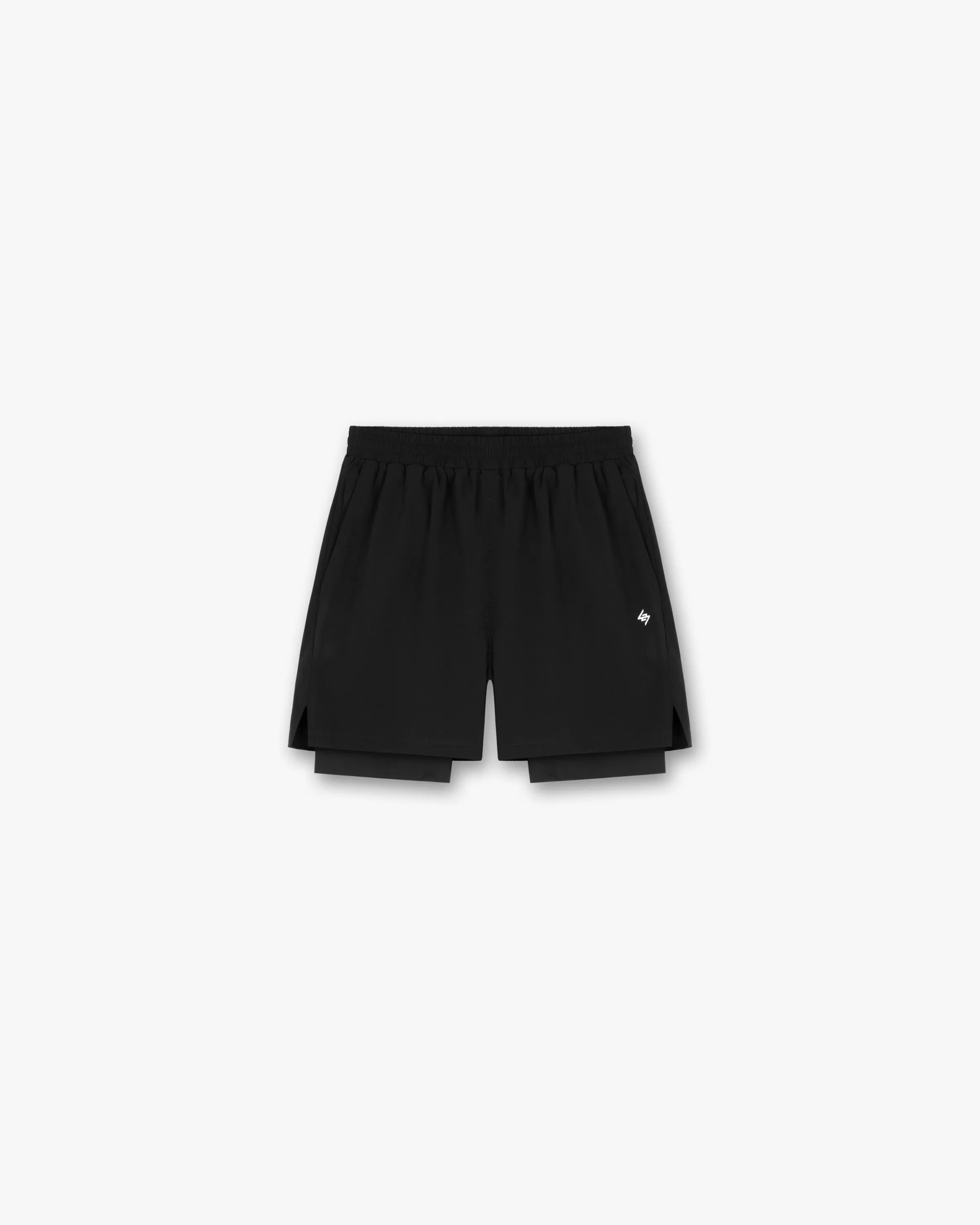 Team 247 2-In-1 Shorts -^Represent Online