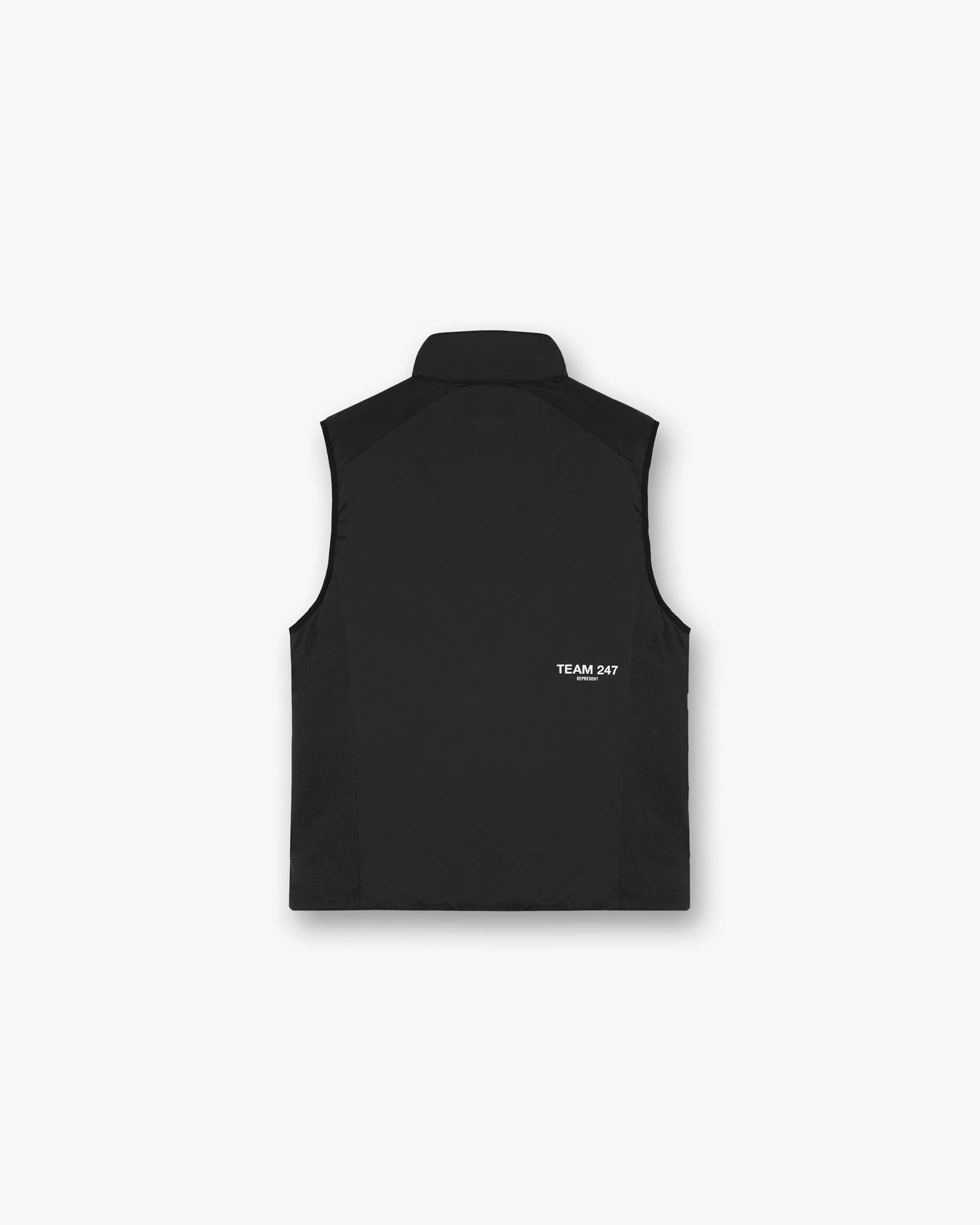 Team 247 Insulated Gilet -^Represent Discount