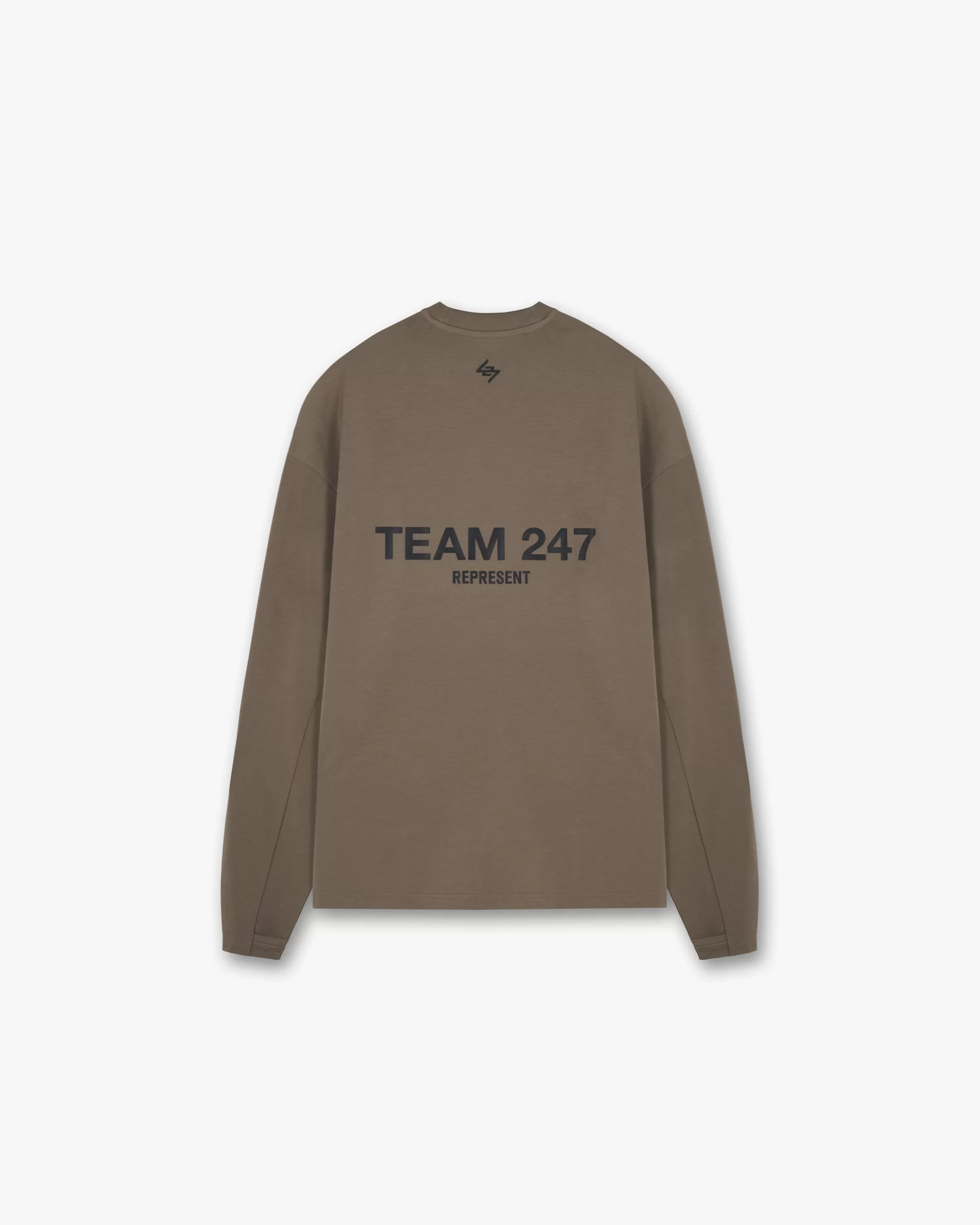 Team 247 Long Sleeve T-Shirt -^Represent Cheap