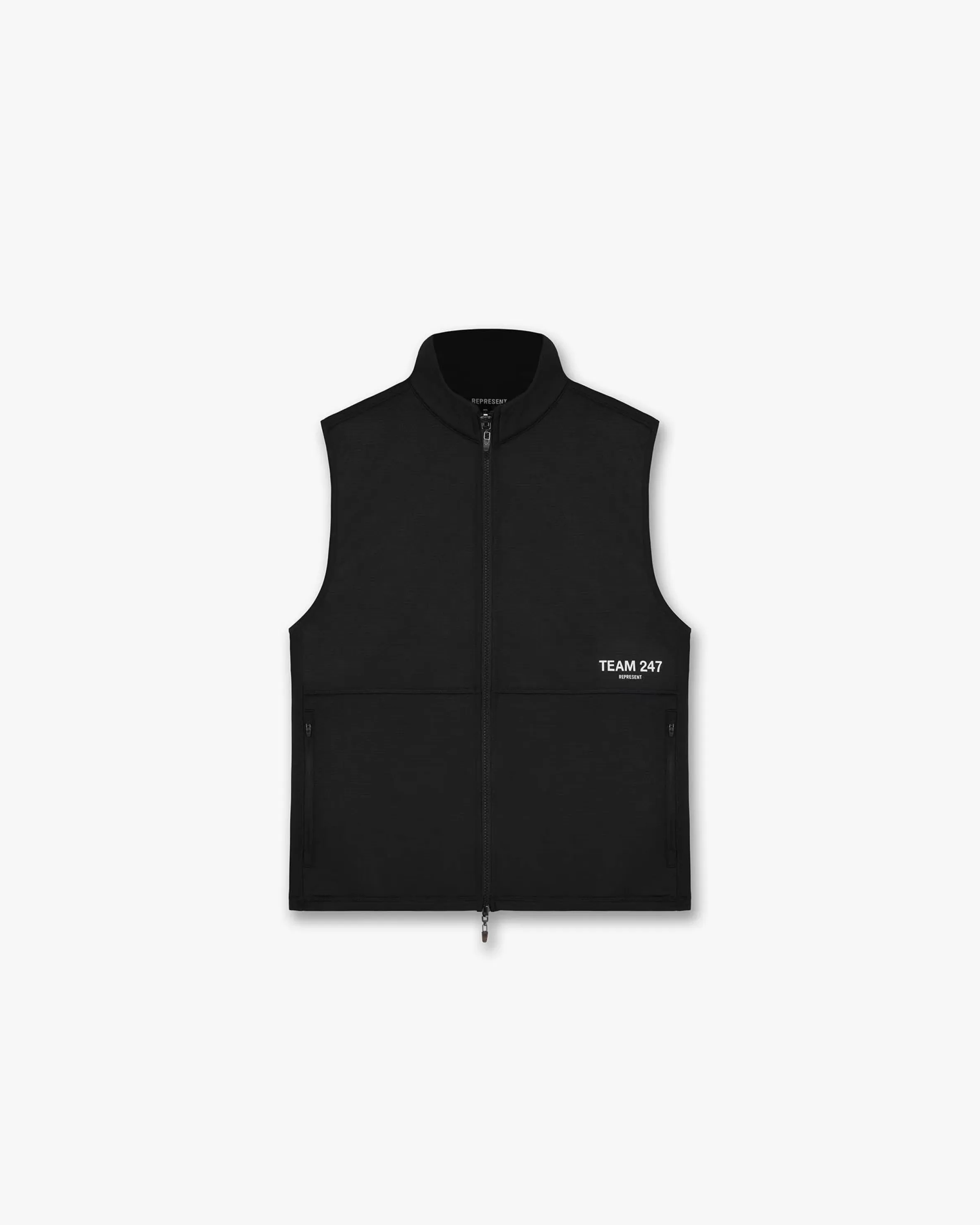 Team 247 Mission Gilet -^Represent Cheap