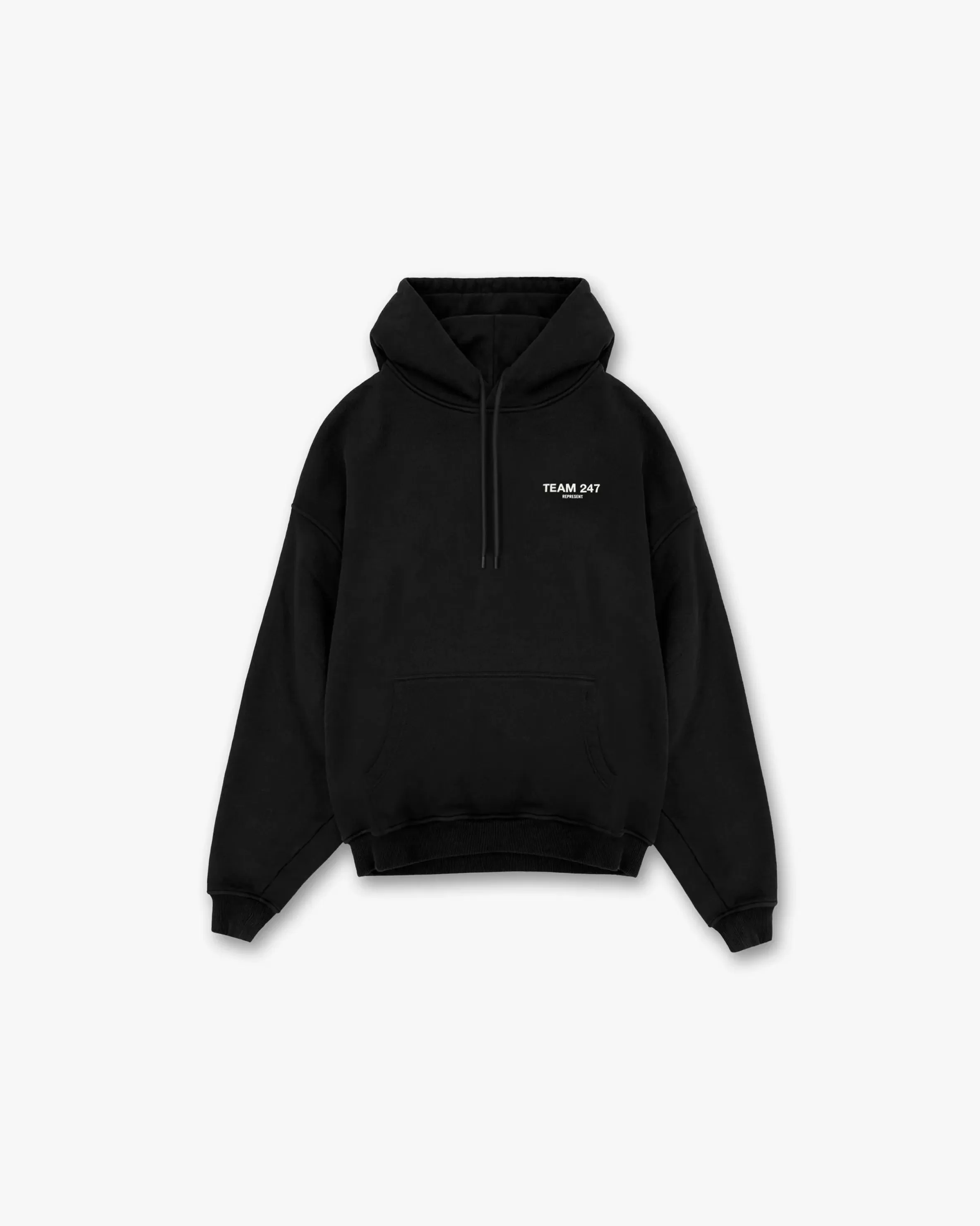 Team 247 Oversized Hoodie -^Represent Online