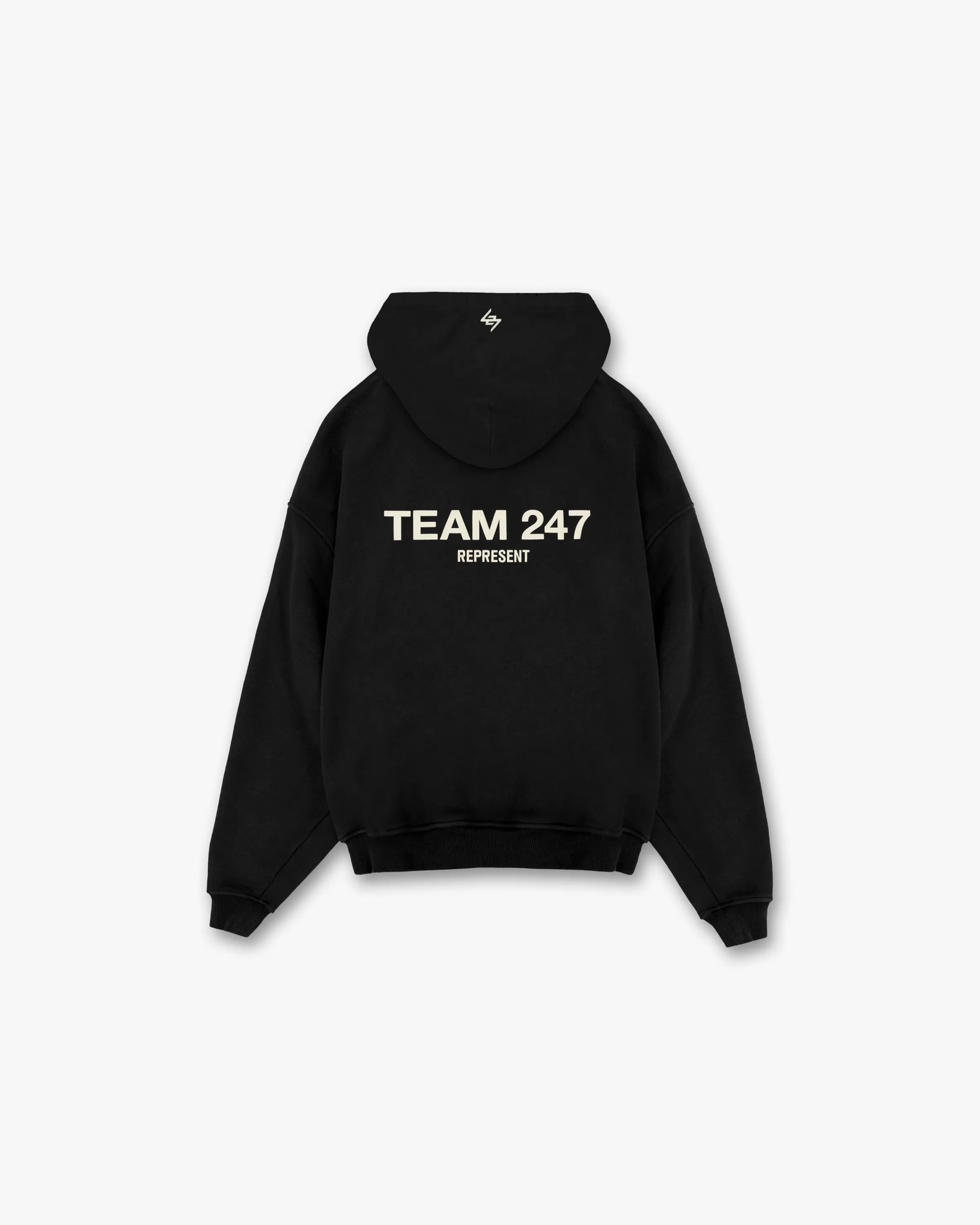 Team 247 Oversized Hoodie -^Represent Online