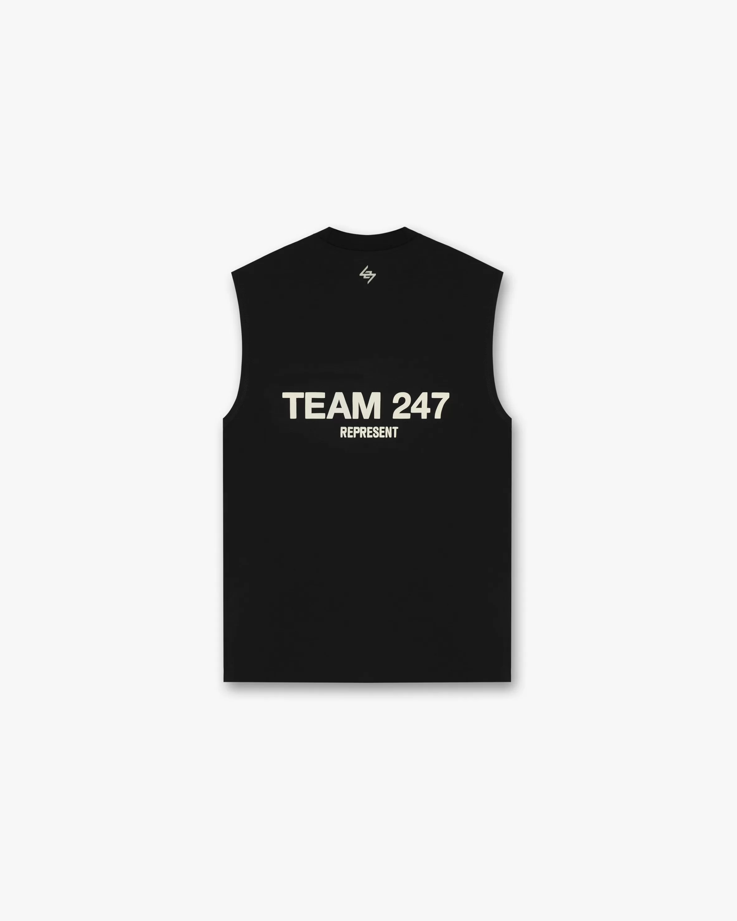 Team 247 Oversized Tank -^Represent Outlet