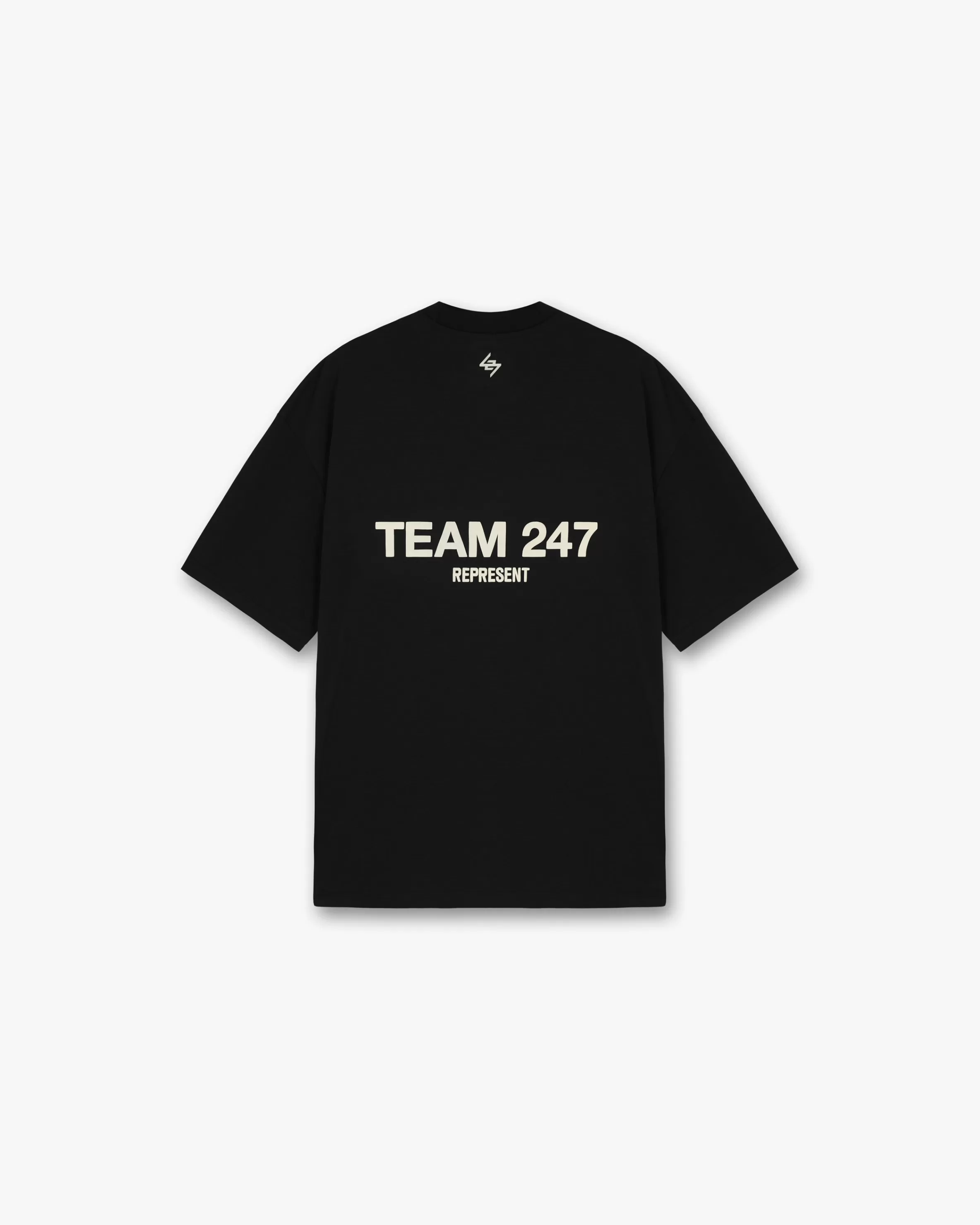 Team 247 Oversized T-Shirt -^Represent Cheap