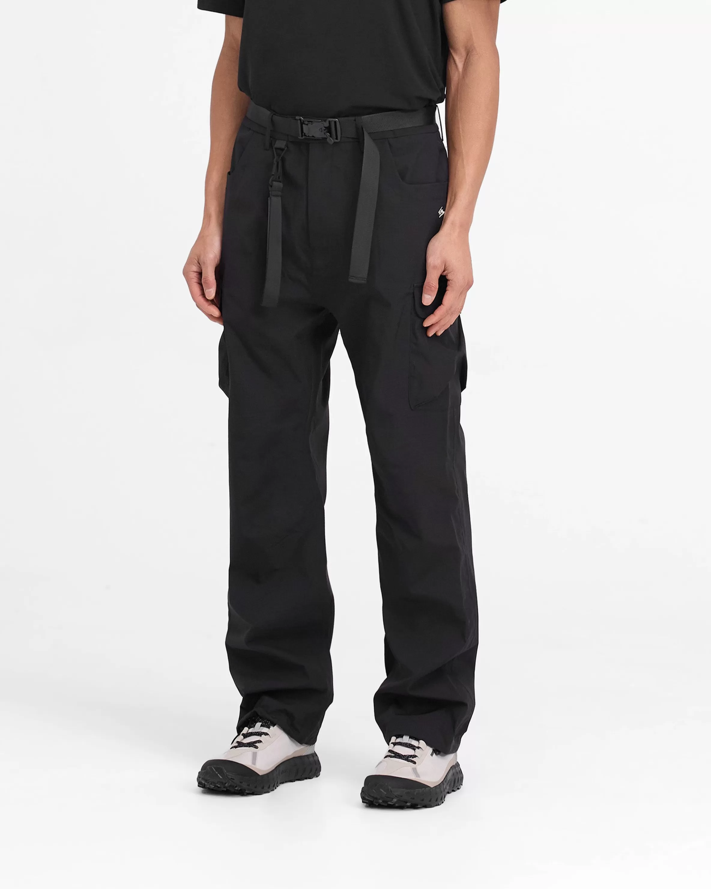 247 Technical Cargo Pant -^Represent Hot