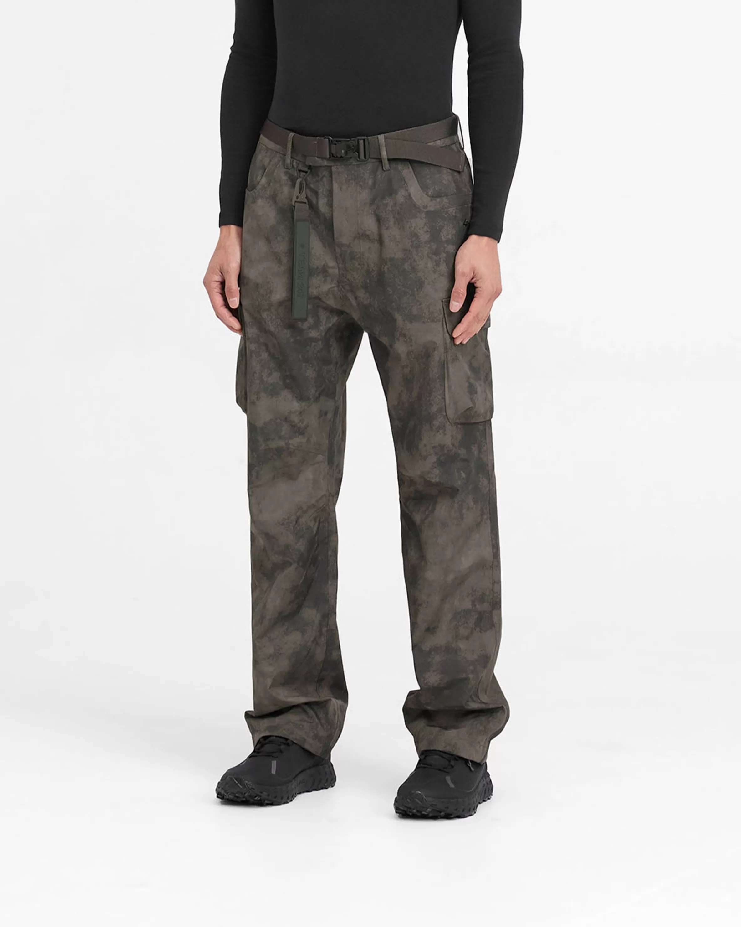 247 Technical Cargo Pant -^Represent Best Sale