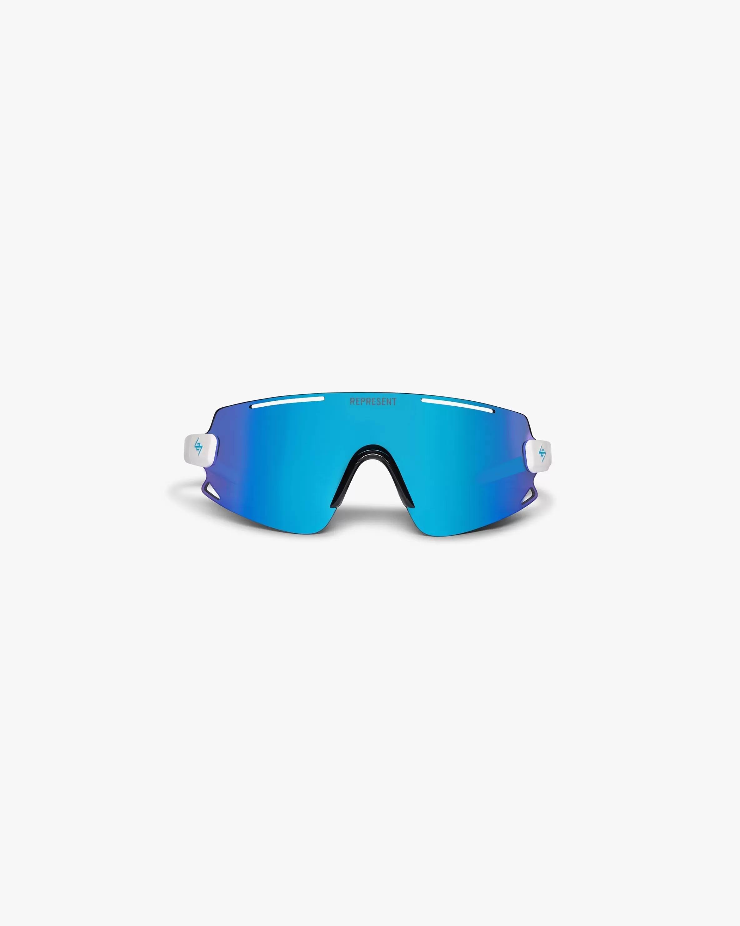 247 Terra Sunglasses - Ice Blue^Represent Cheap