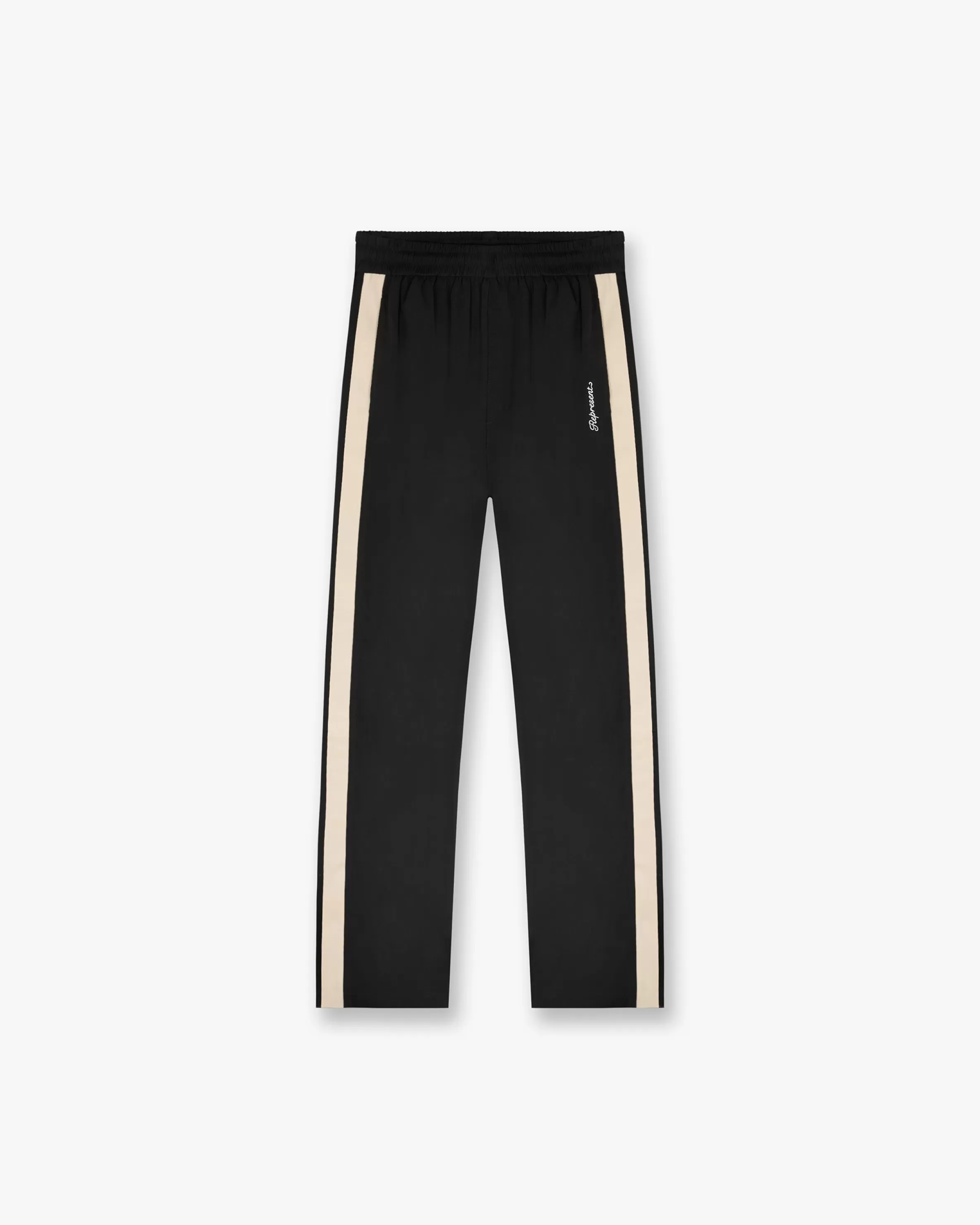 Track Pant - Jet Black^Represent Store